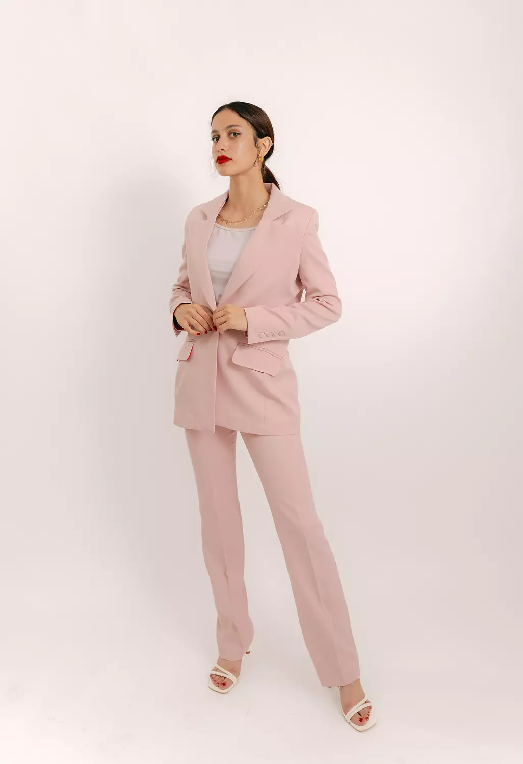 Blush Authority image