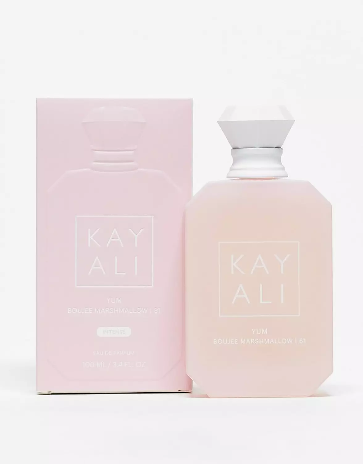 Yum Boujee Marshmallow | 81 Kayali Fragrances image