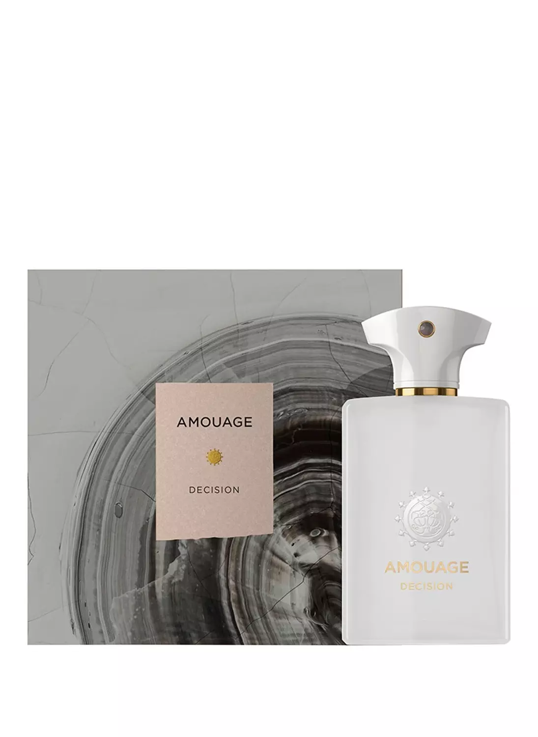  Amouage Decision image