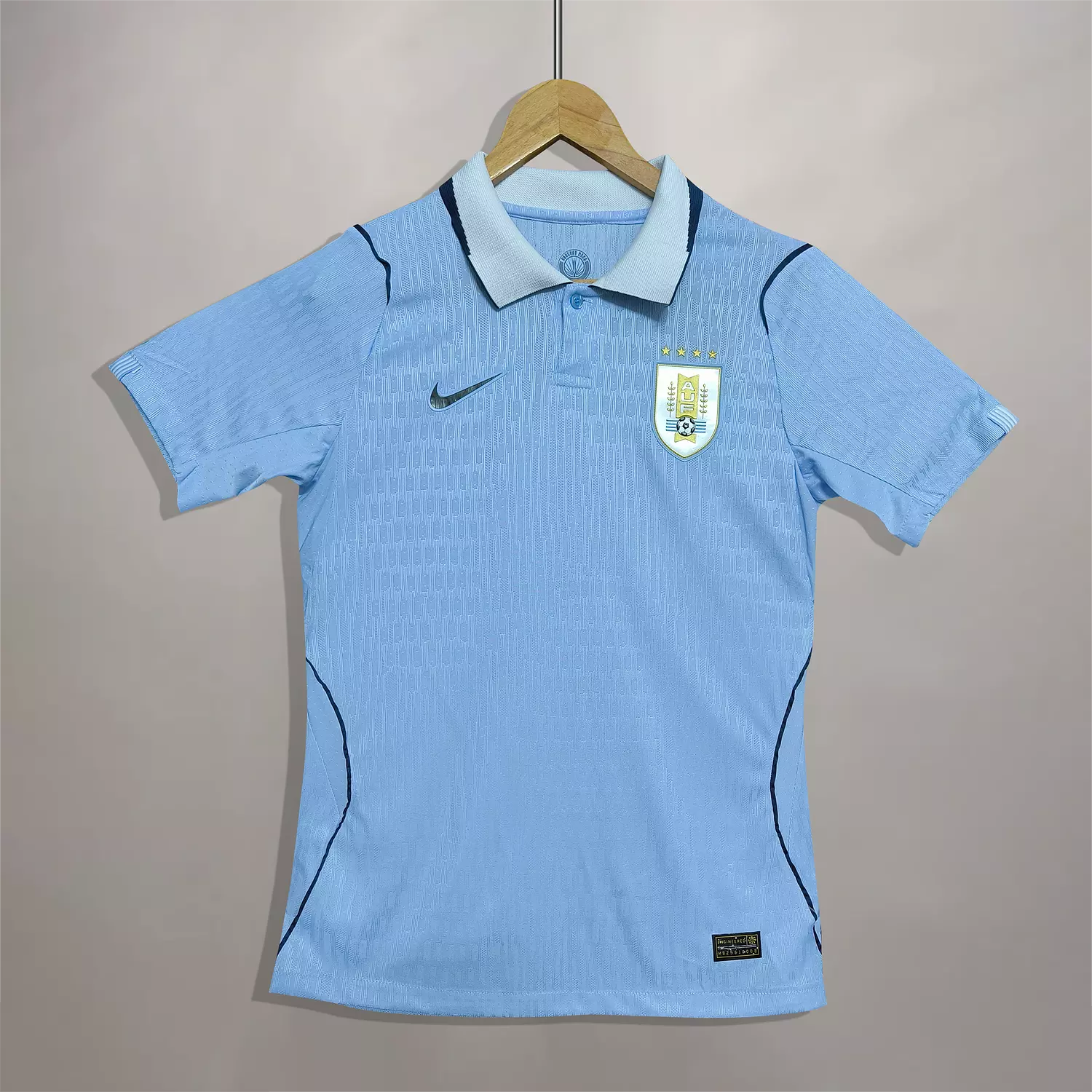 URAGUAY WORLD CUP 26 - PLAYER image
