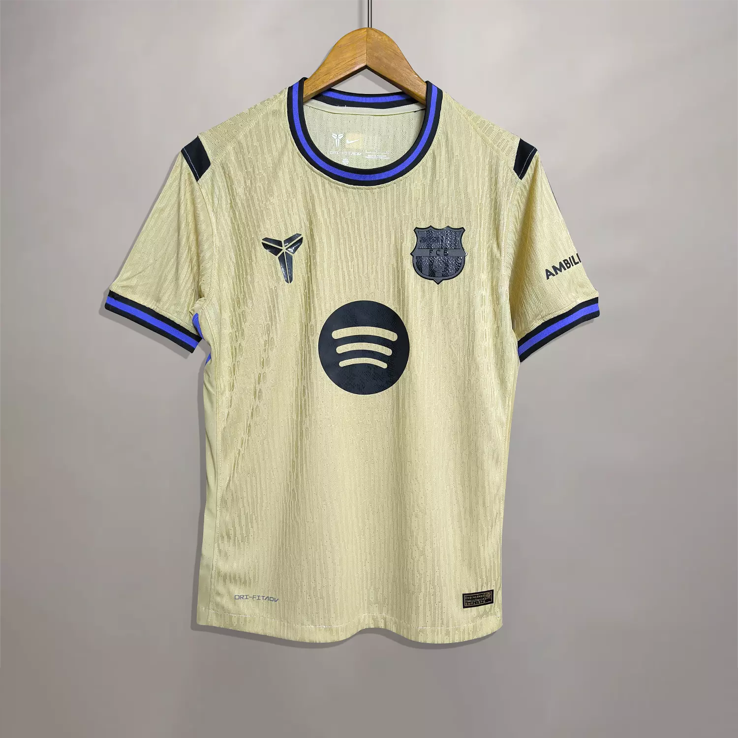 BARCELONA 25/26 - PLAYER 2