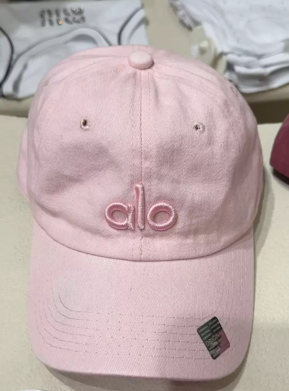 alo cap 6