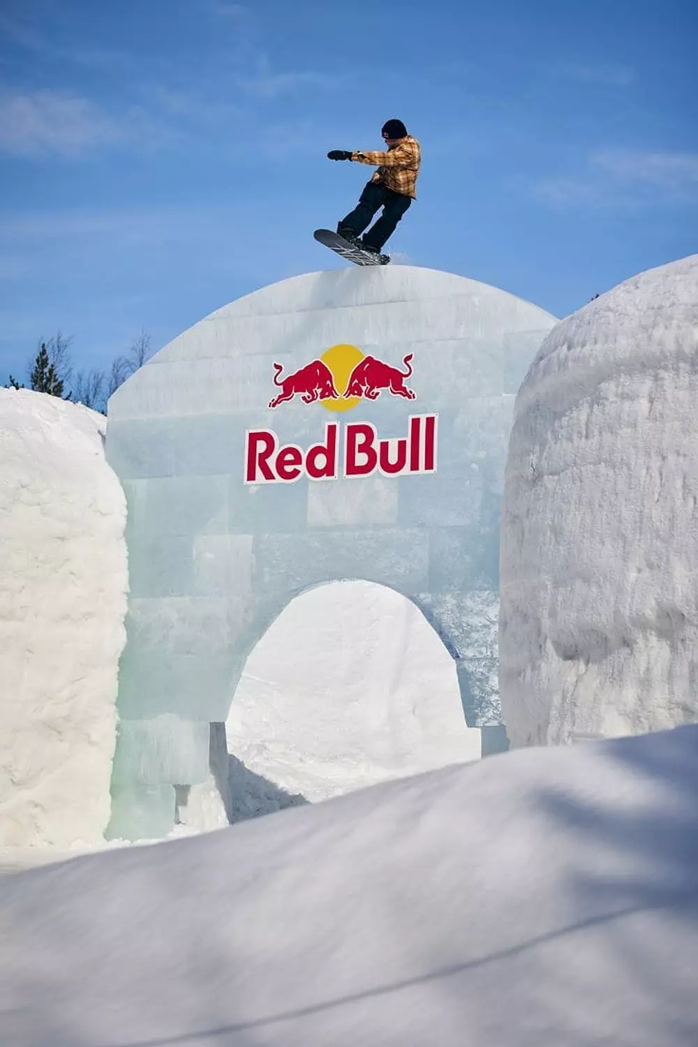 🎖️🌐 Red Bull... From Energy Drink to a Driving Force for Innovation and Change. 7