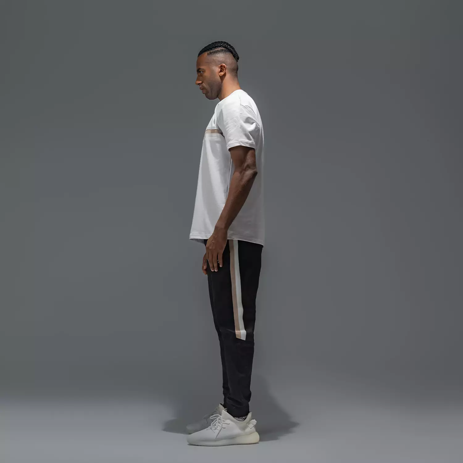 Tshirt  Boss Treko 8