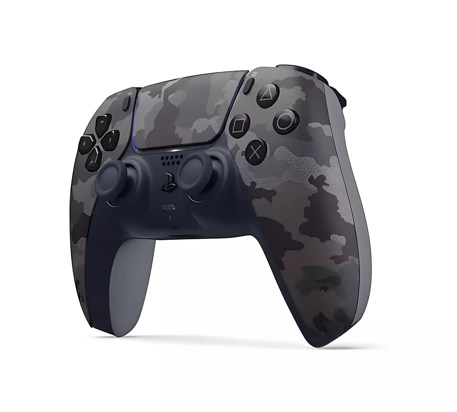 Sony PlayStation 5 DualSense Wireless Controller - army hover image