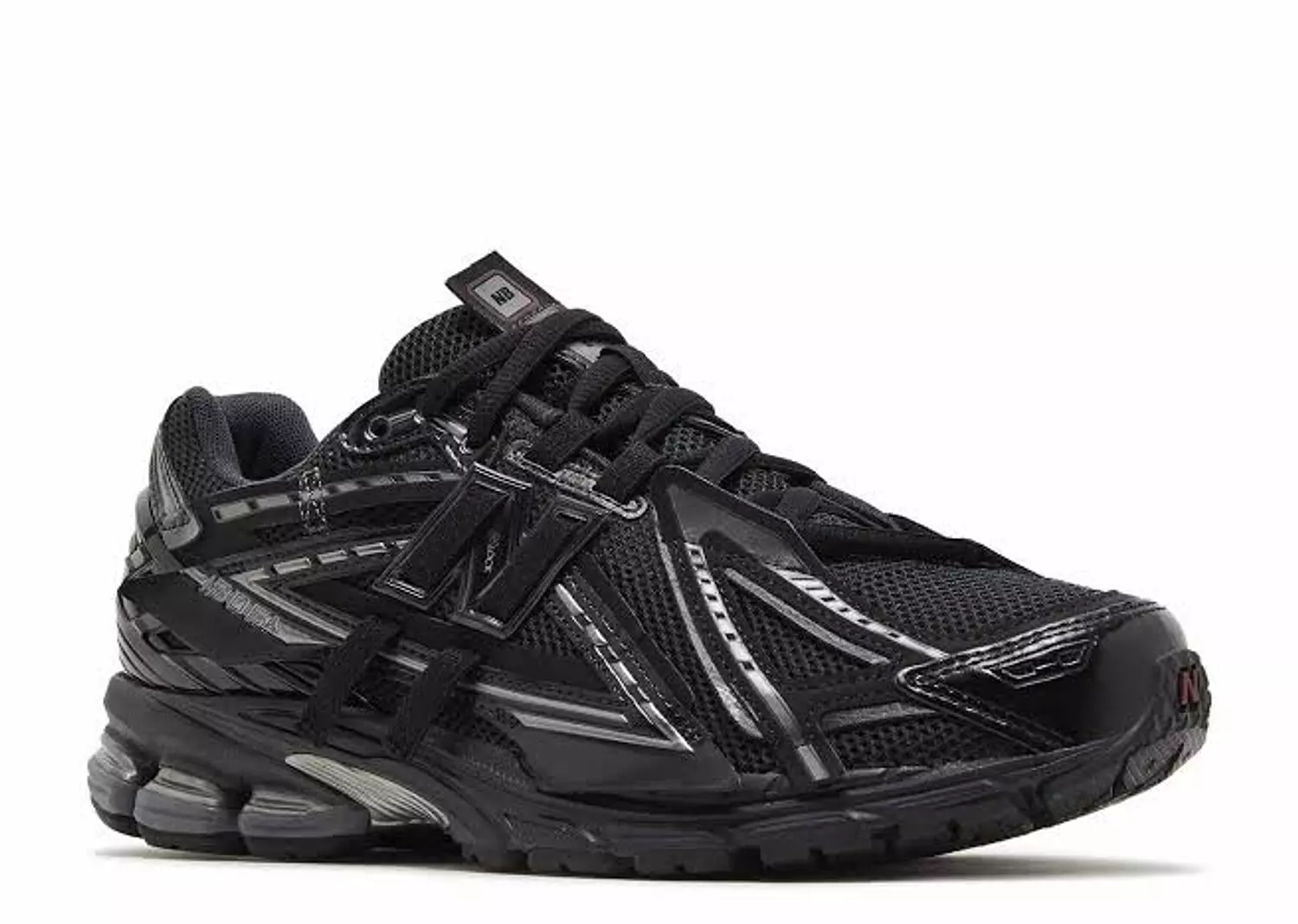 New Balance 1906A Black 3