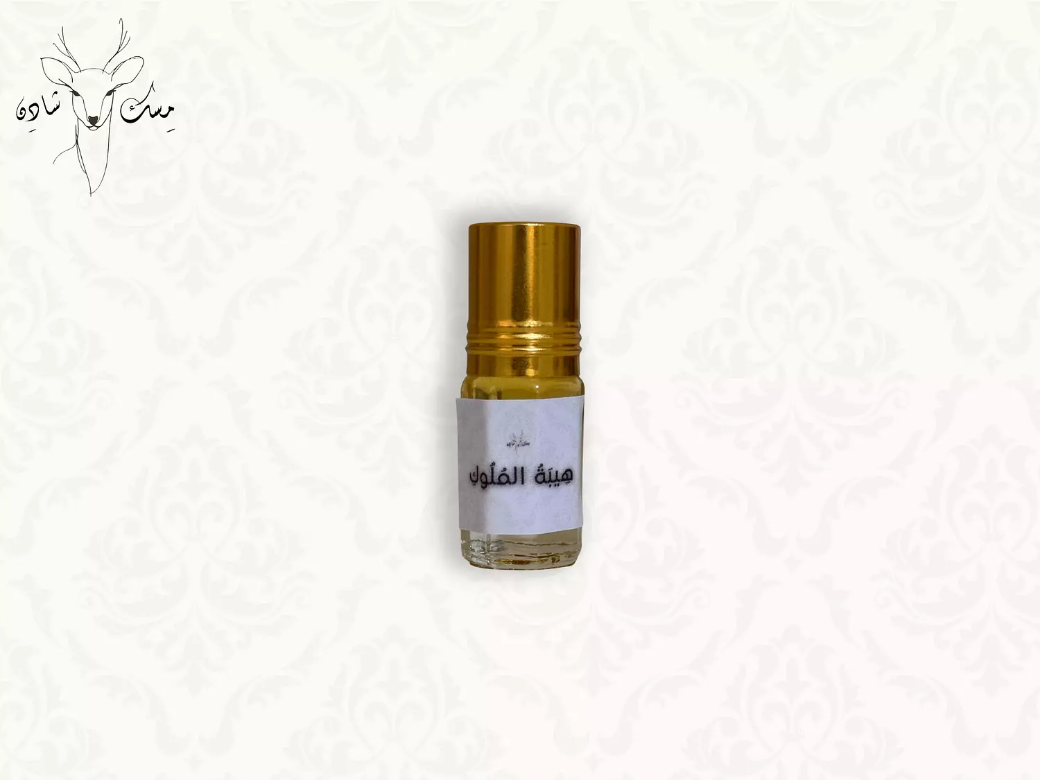 Haybet AlMulook - هِيبَةُ المُلُوكِ hover image