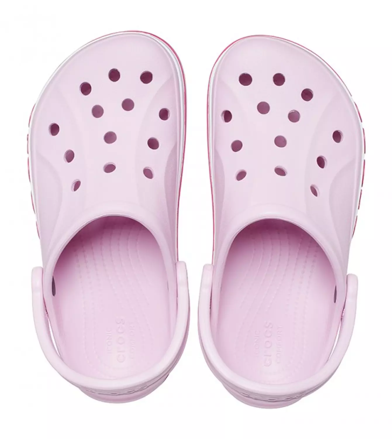 Crocs Bayaband Woman Pink  5