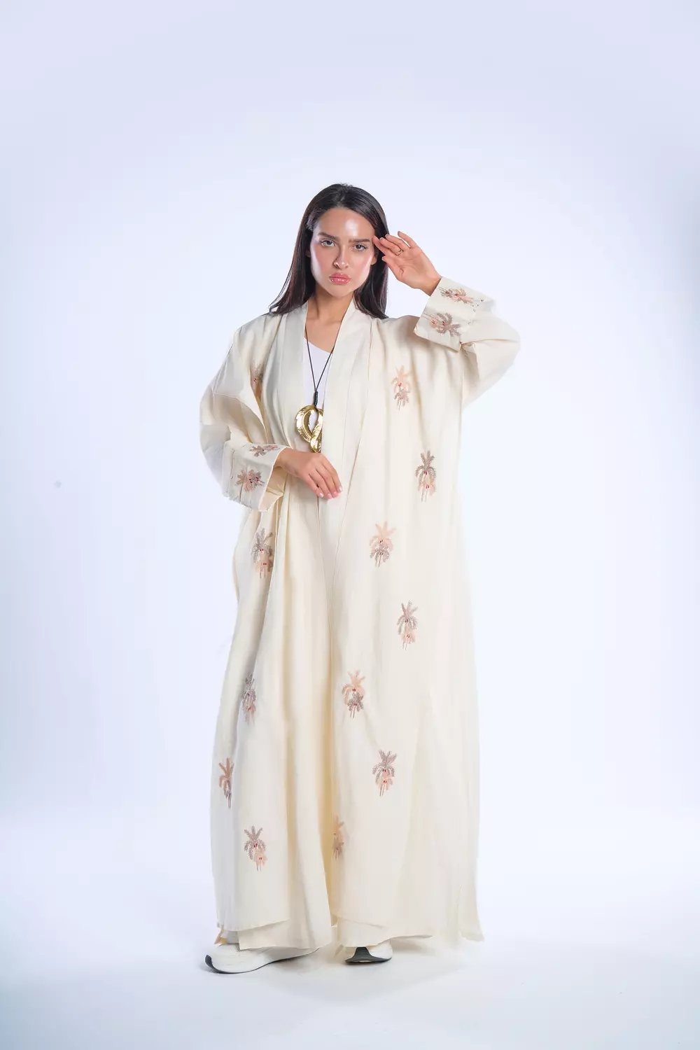  cardigan handmade embroidered  3