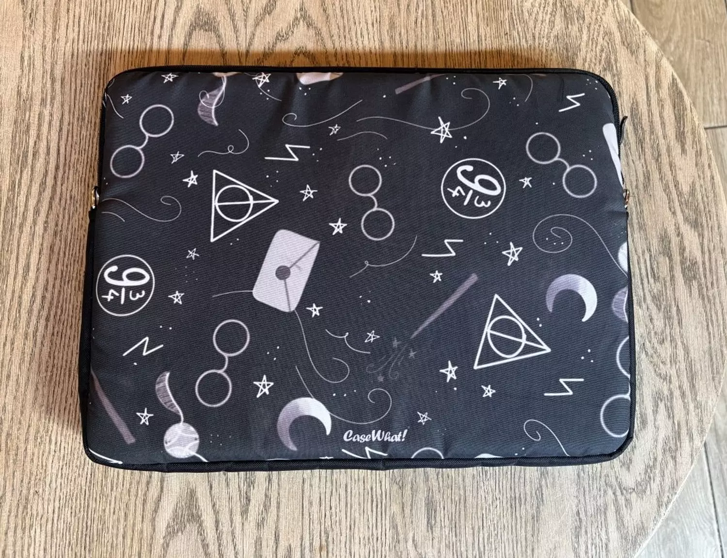 Harry Potter Laptop Sleeve 3