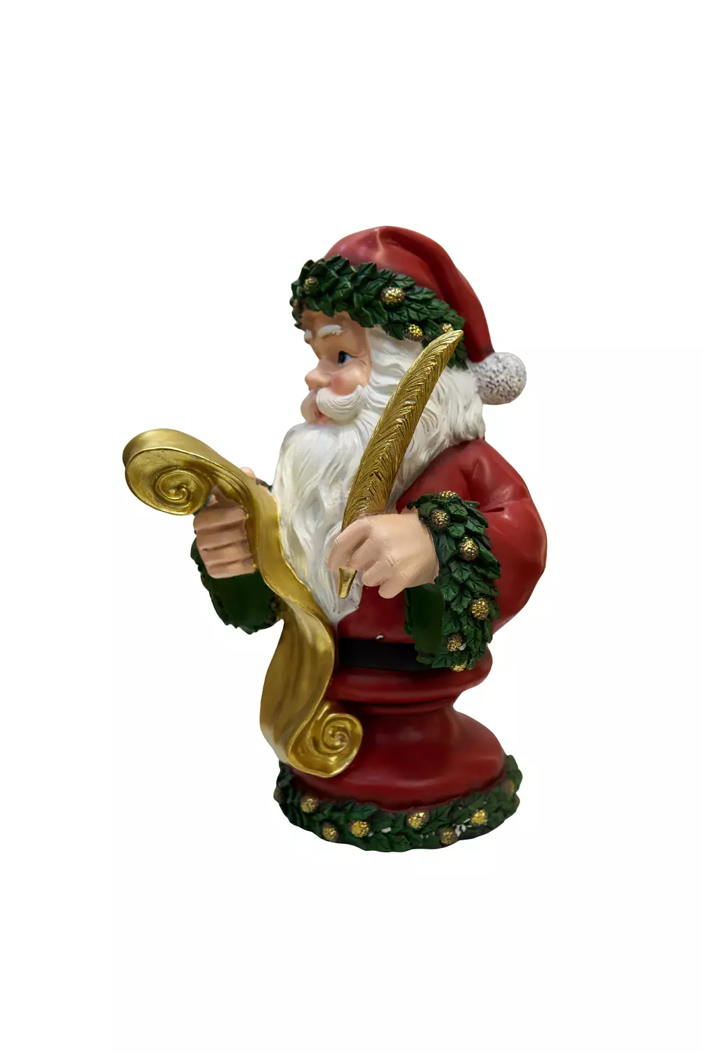 Santa Writing List  2