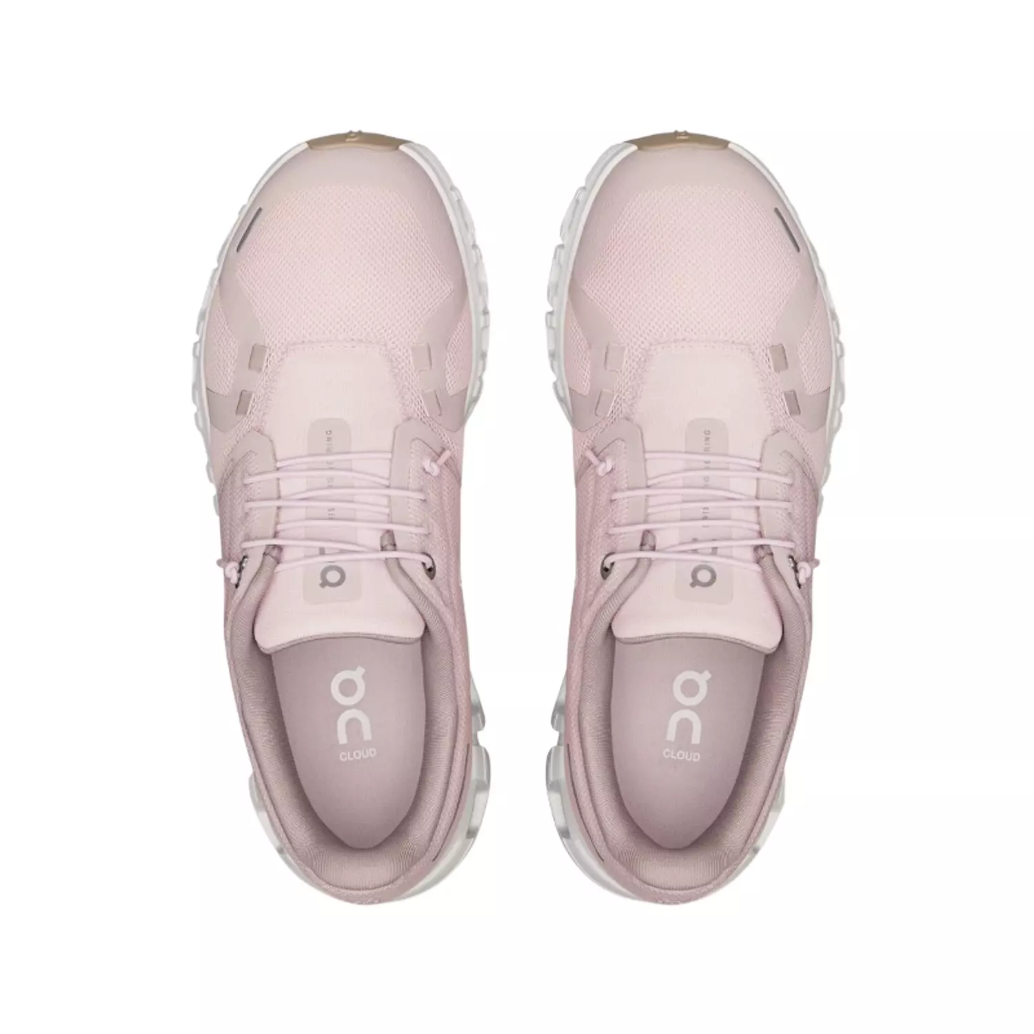 On Running Cloud 6 Orchid Fade 1