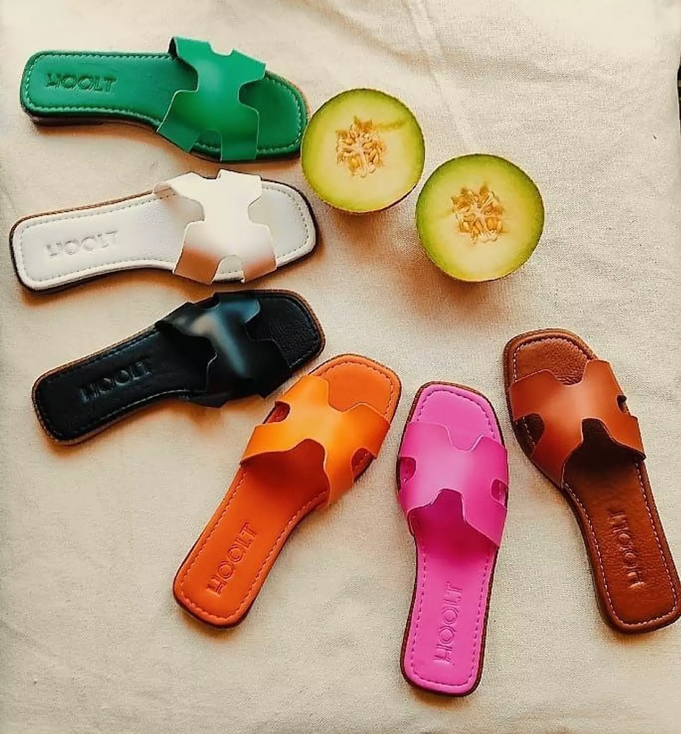 slipper H 4