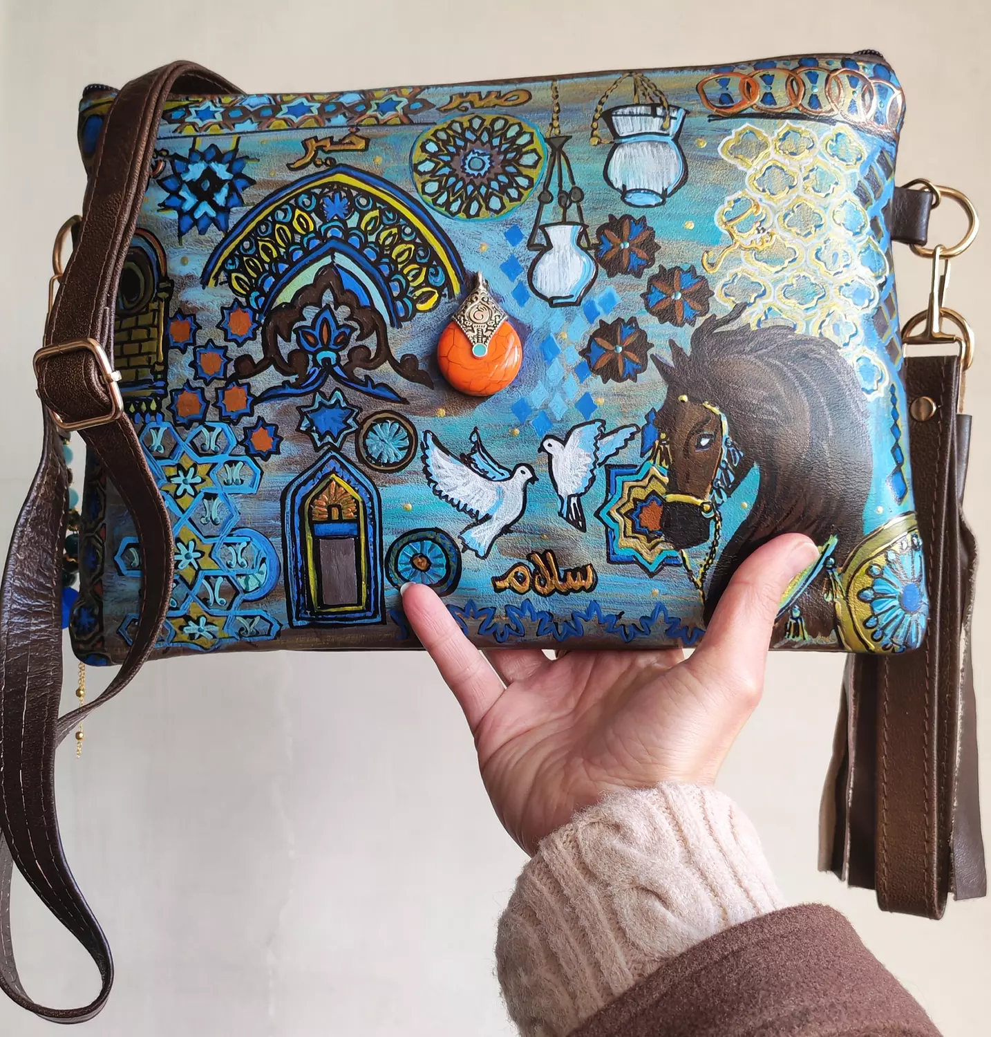 حكايا الشرق  1