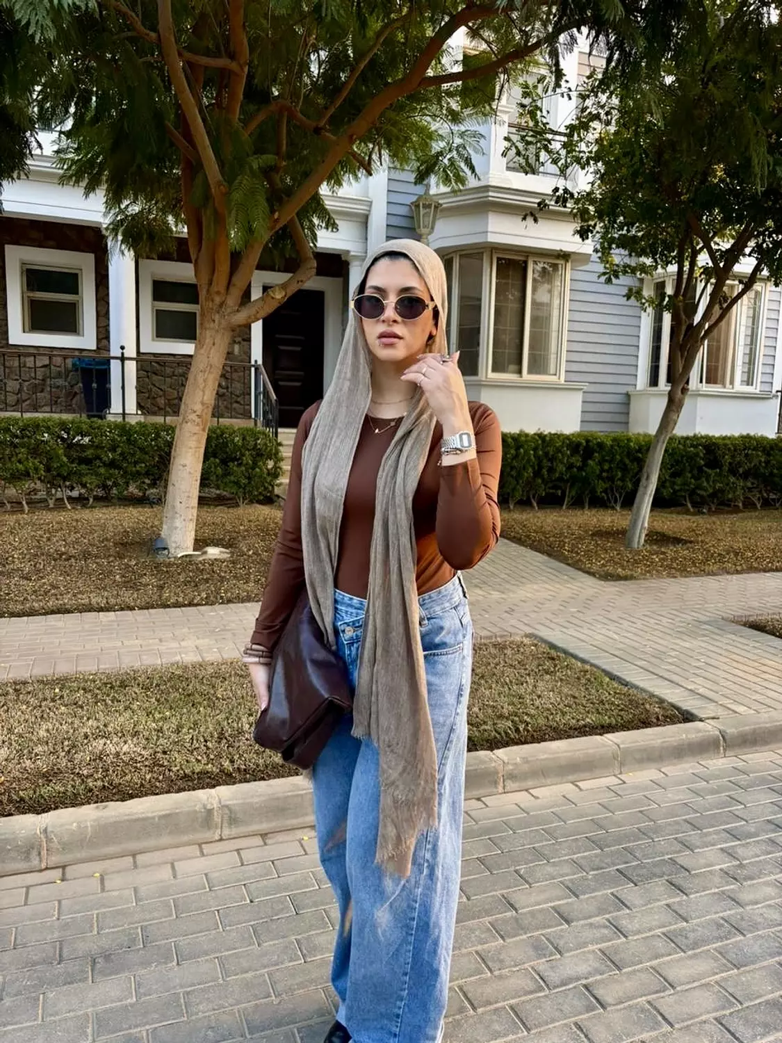 Basic top - long sleeve  4