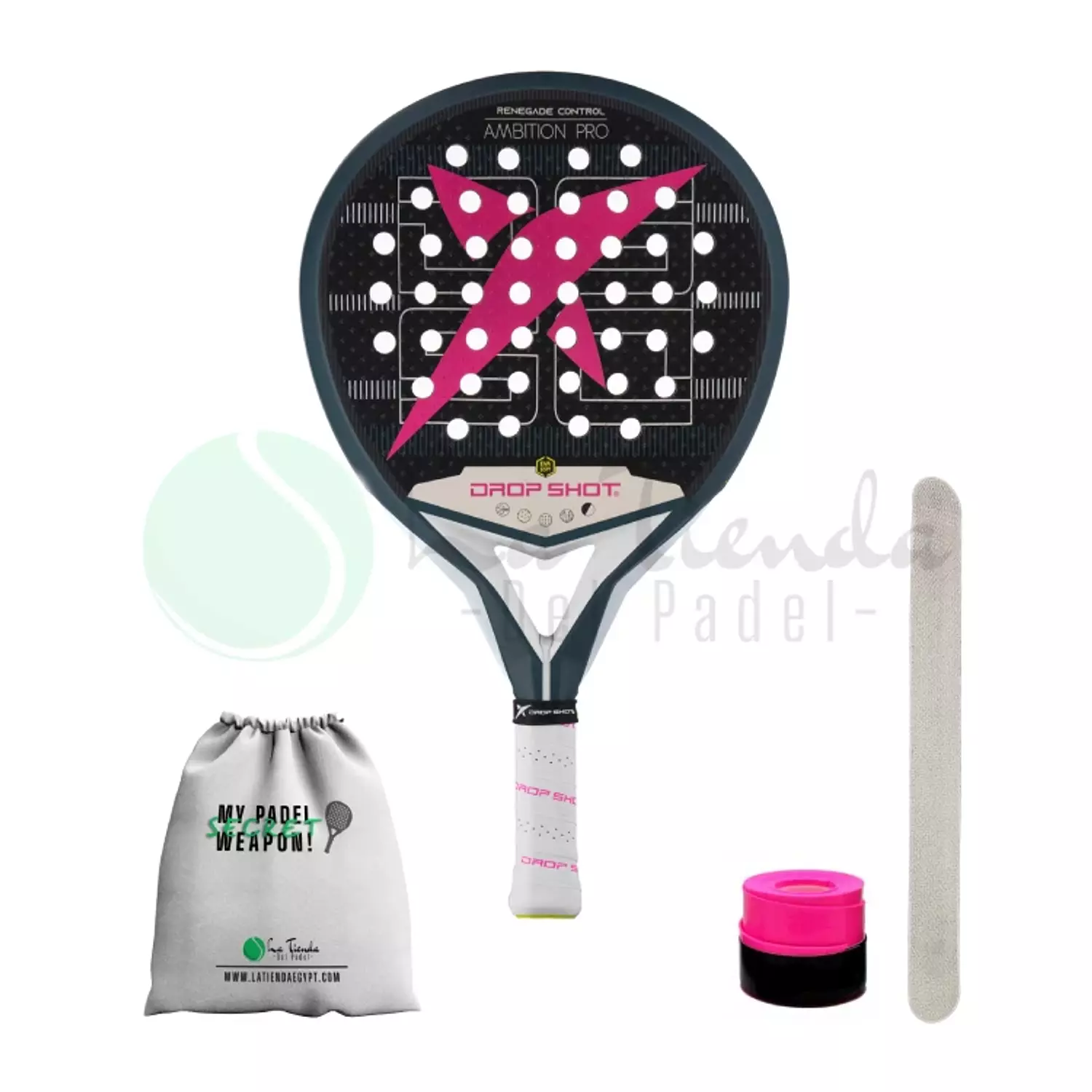 La Tienda Women’s Bundle image