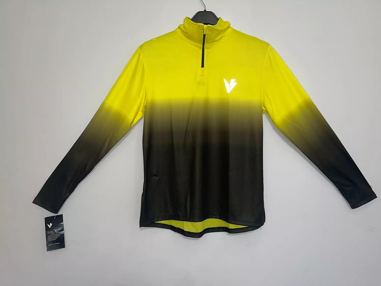 Volta-tee 7