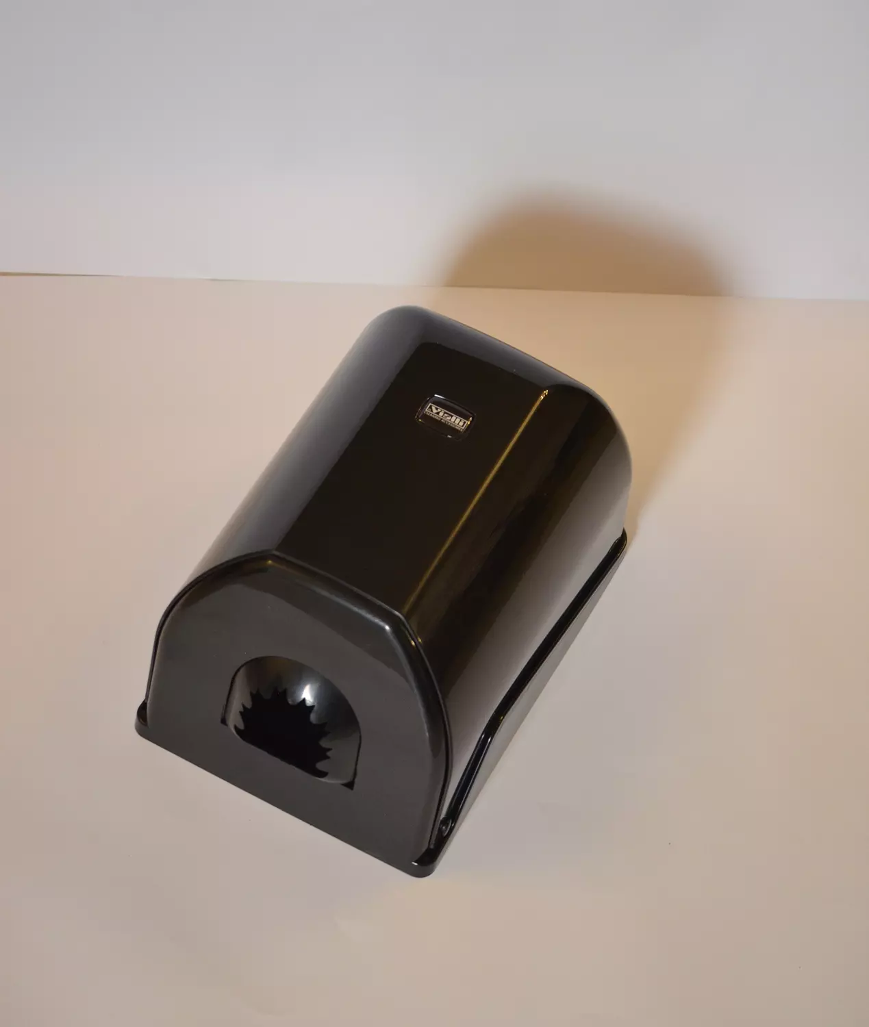 Roll Paper Towel Dispenser