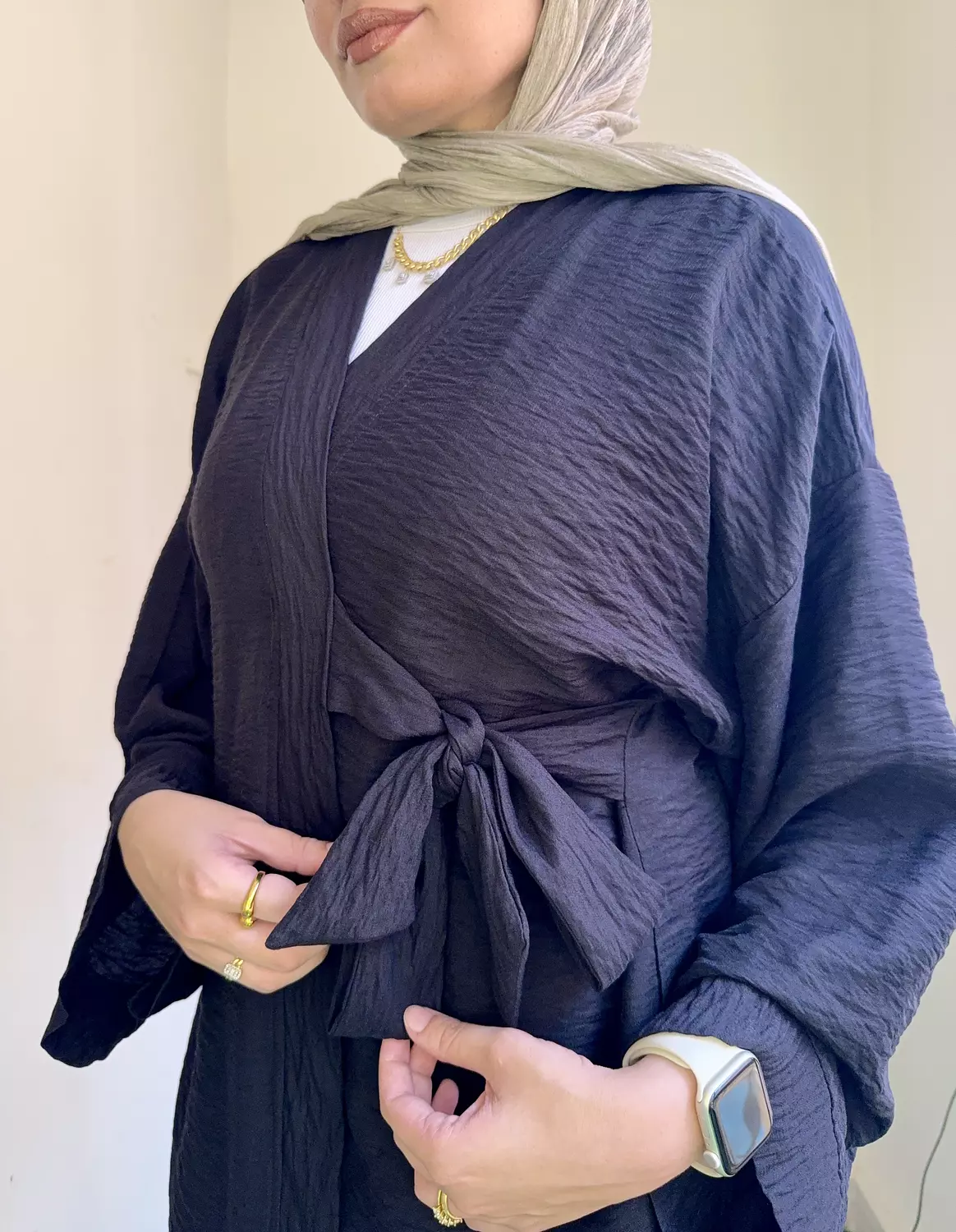 Linen set 5