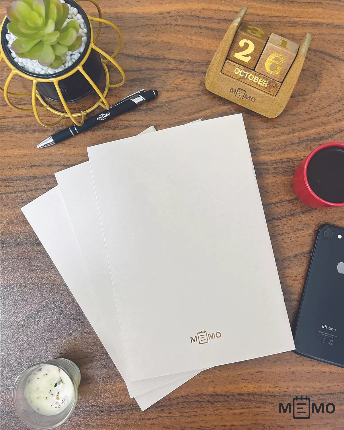 Memo Monthly Monitor 2026 (Packages) 3