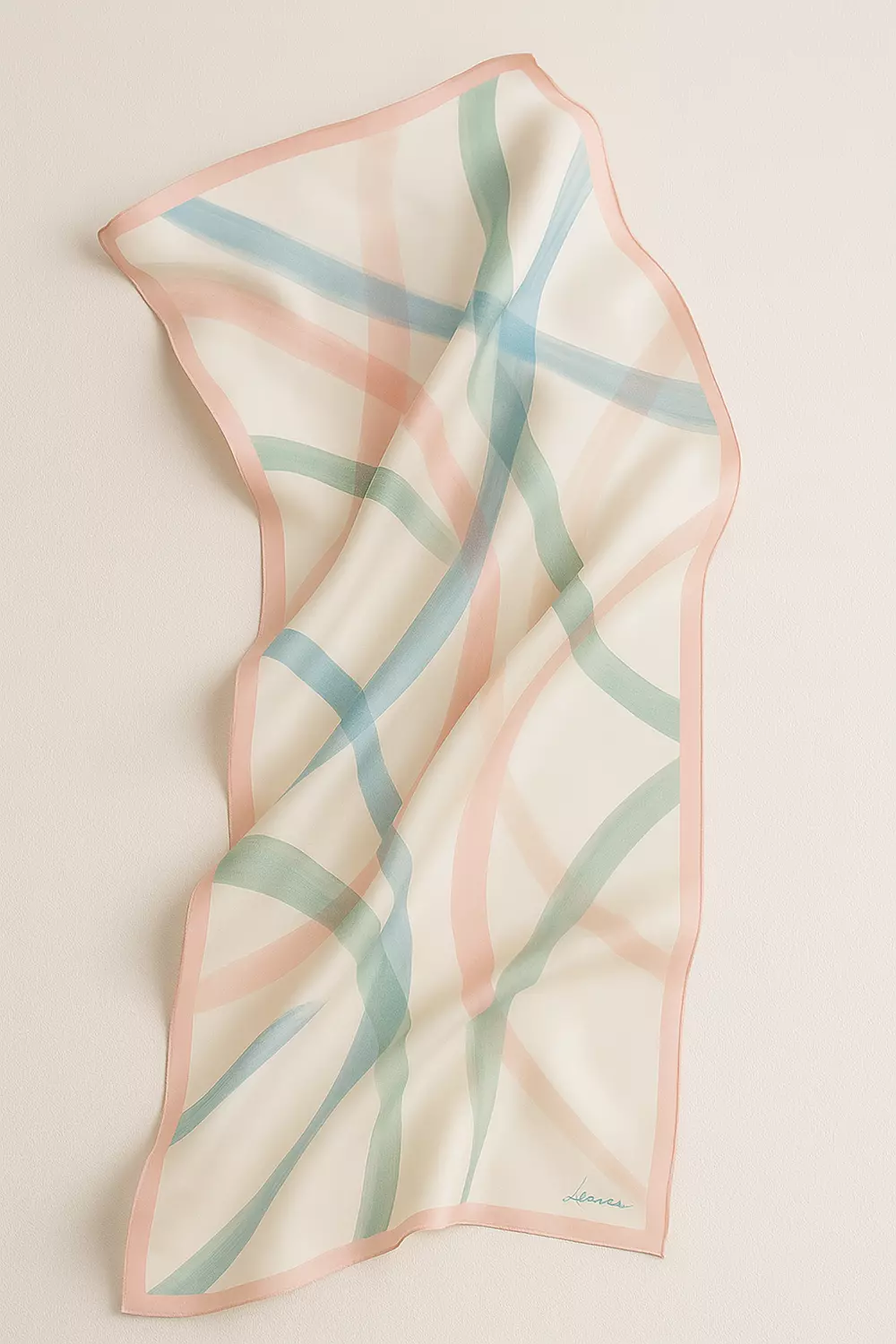 Pastel Glam 1