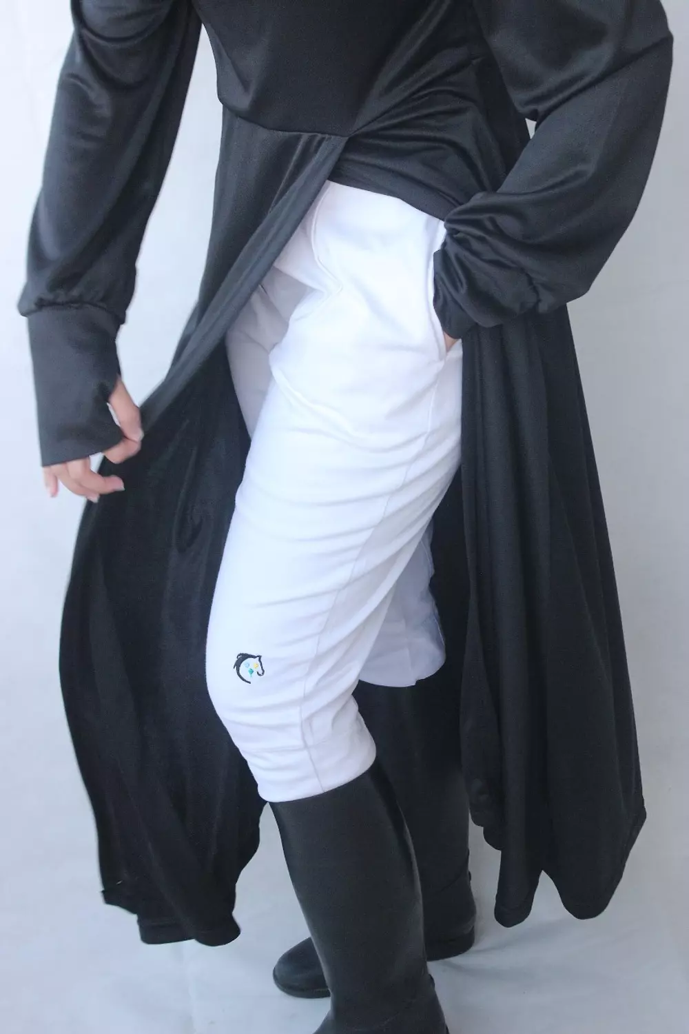 Equestrian Pants 13