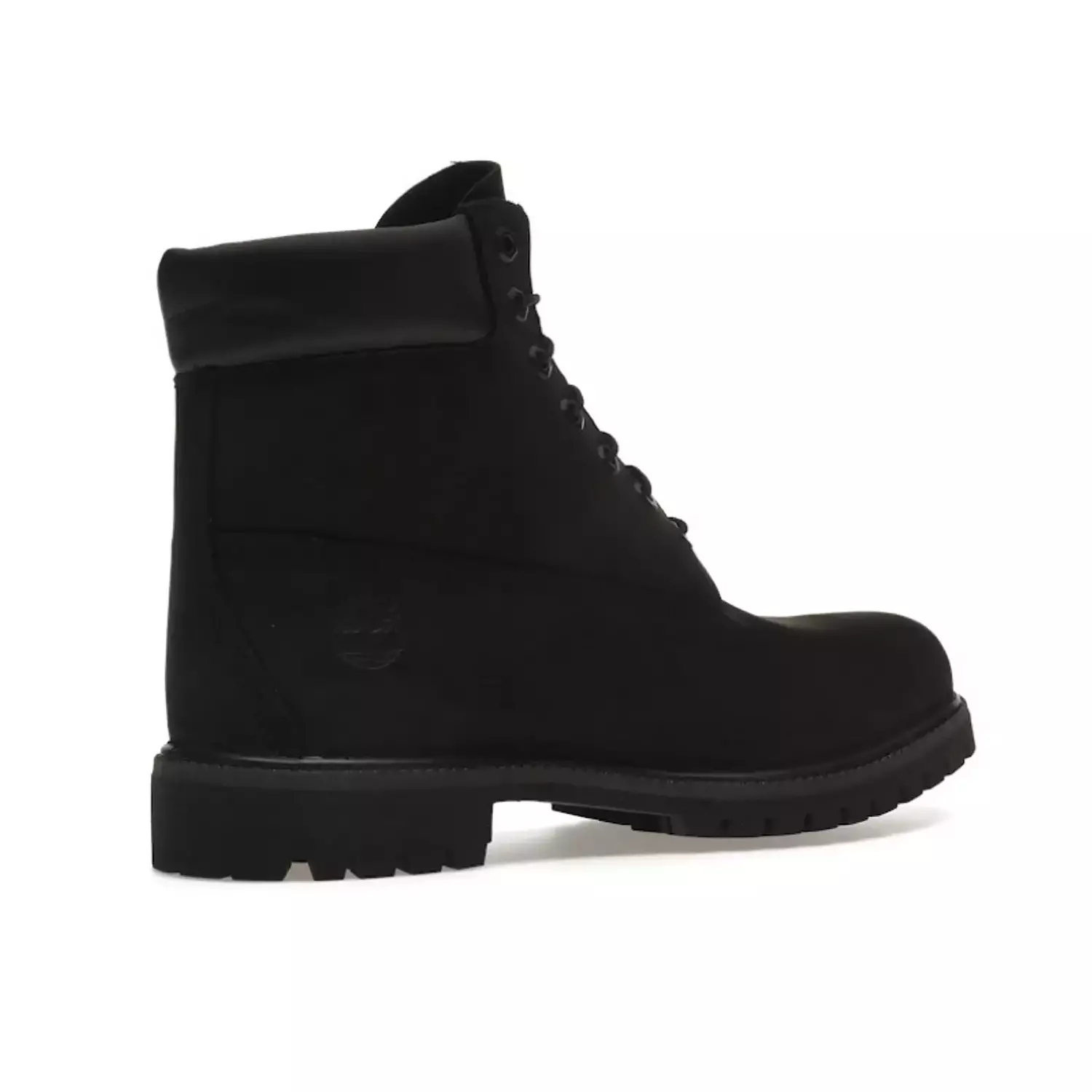 Timberland 6″ Boot – Black Nubuck Premium image