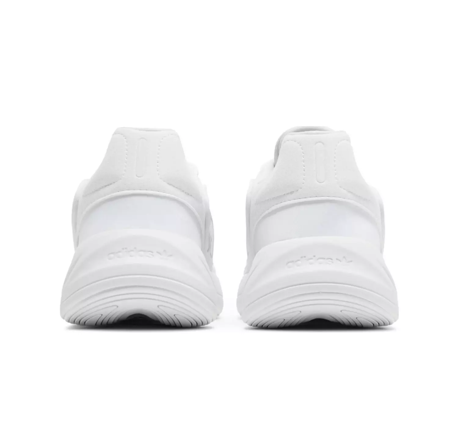 Ozelia 'Triple White' 4