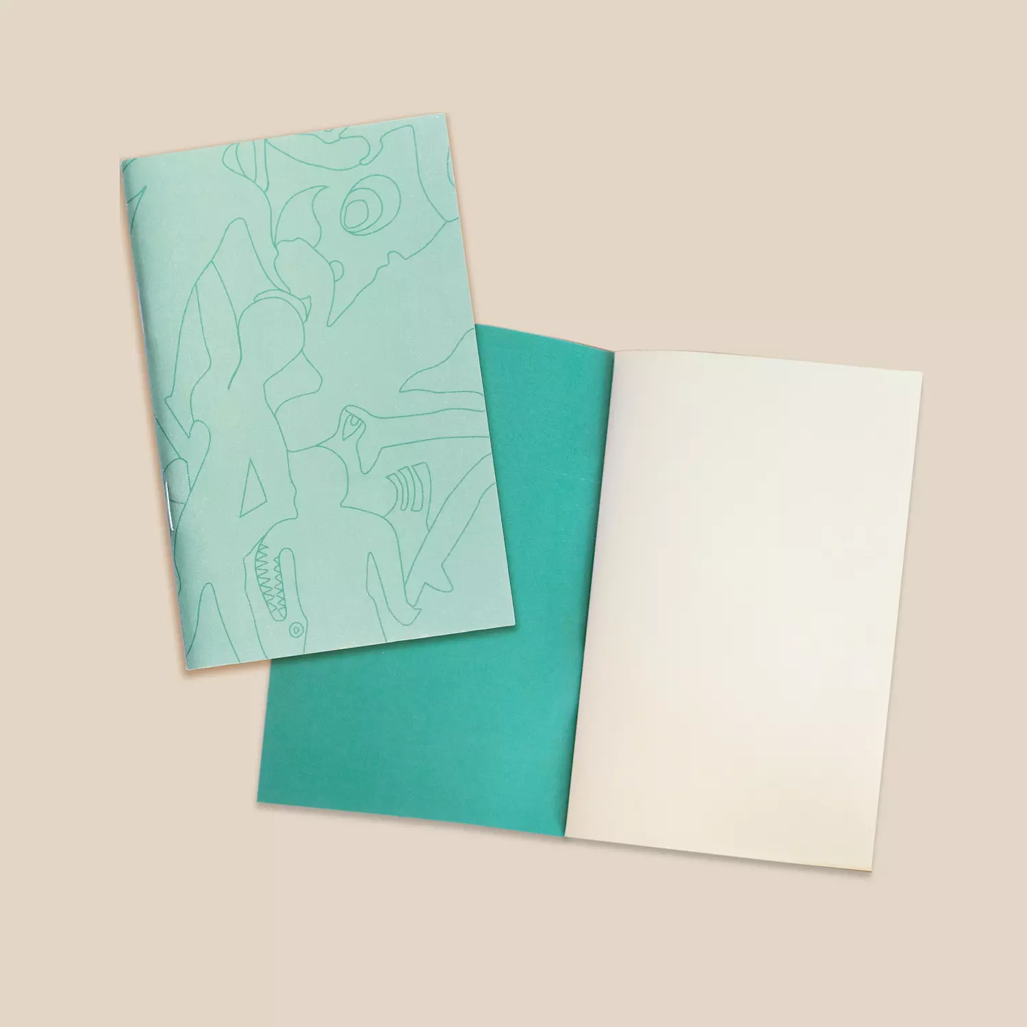 Pocket Notebook - Friendship  hover image