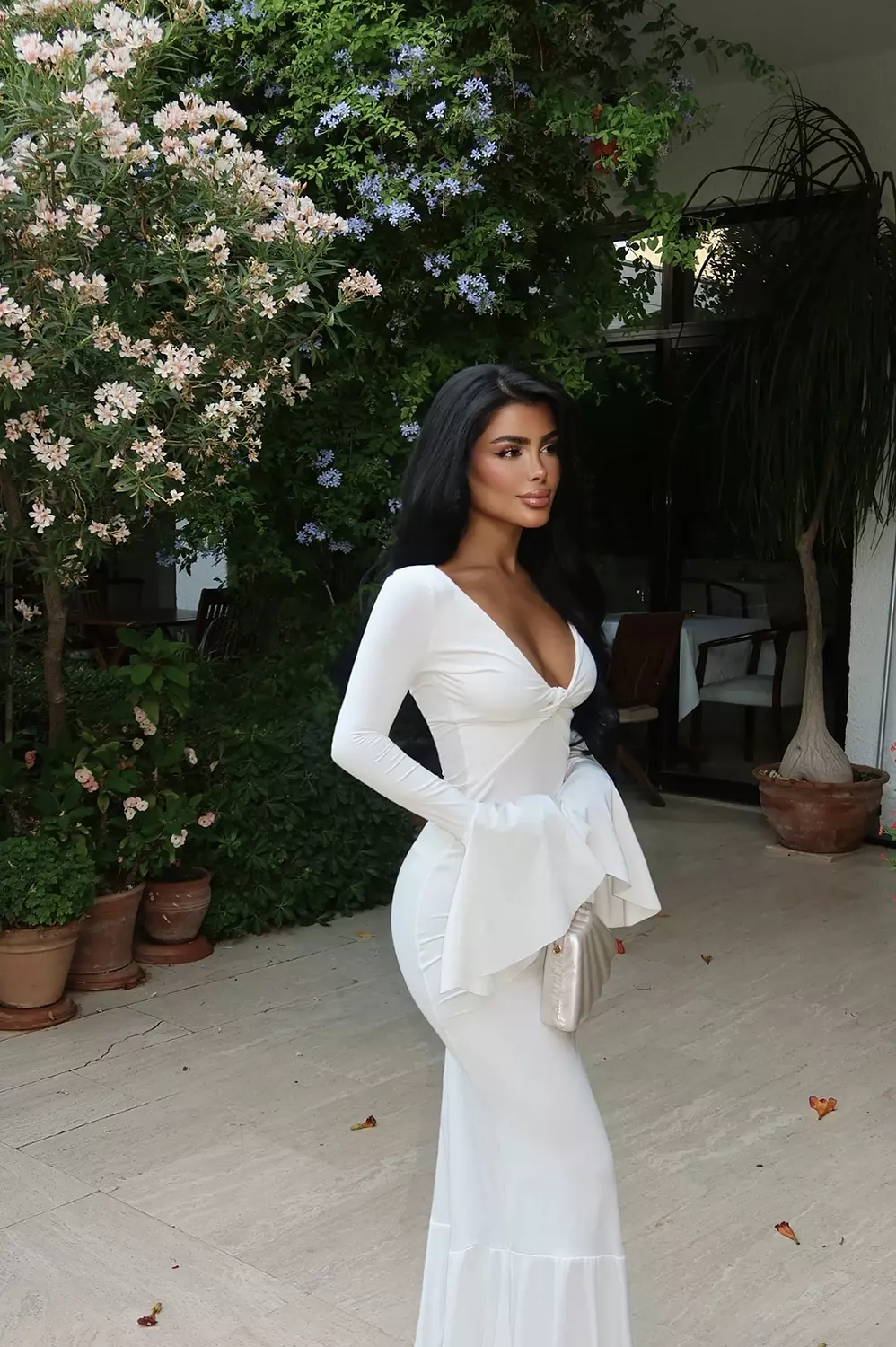 Elira Dress  4
