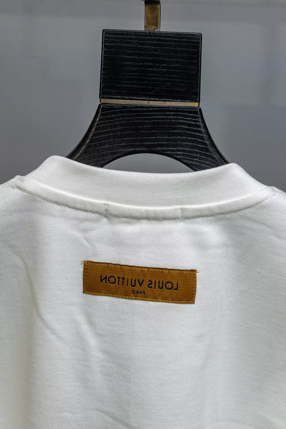 LOUIS VUITTON SWEATSHIRT \ 1802 4