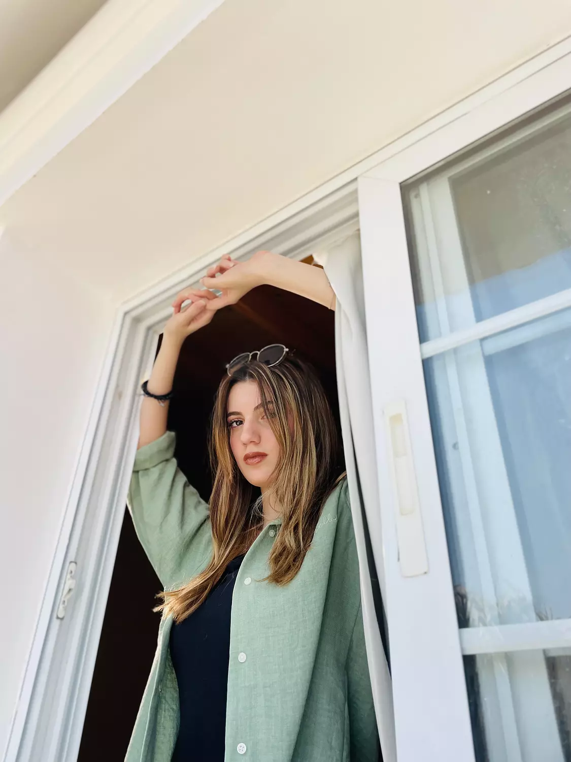 The Linen Summer Set 2
