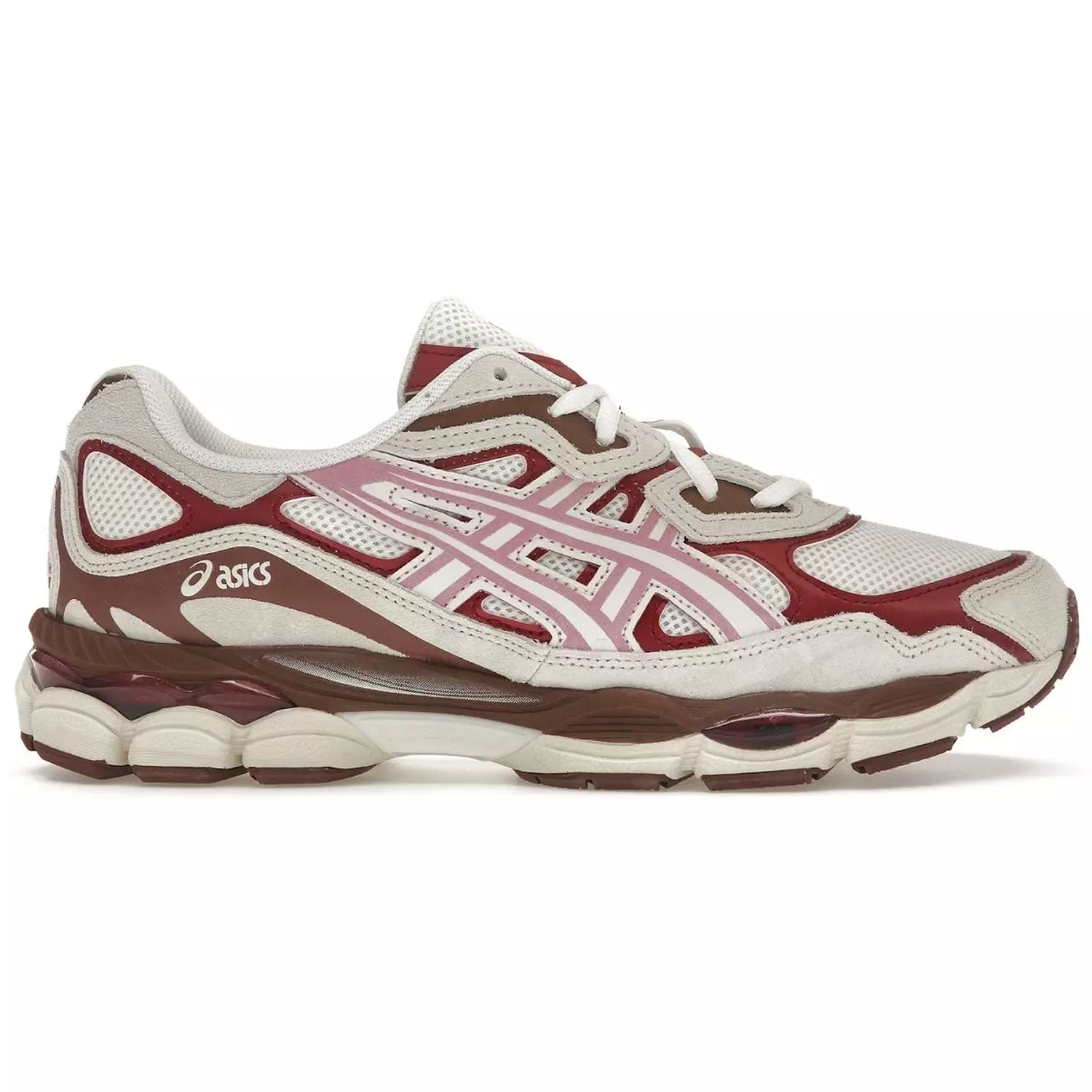 ASICS GEL ‘Cream Sweet Pink’ image