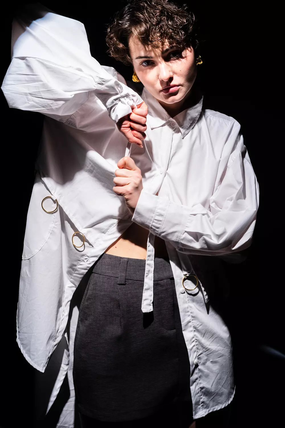 Pockets Shirt image
