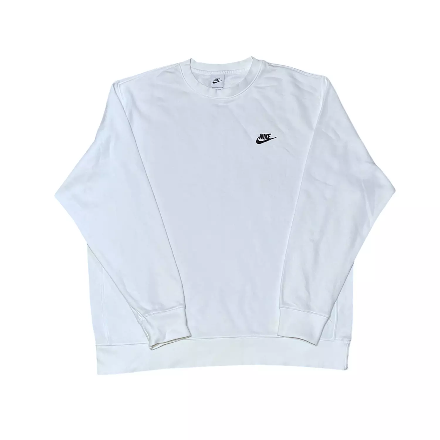 Nike Crewneck image