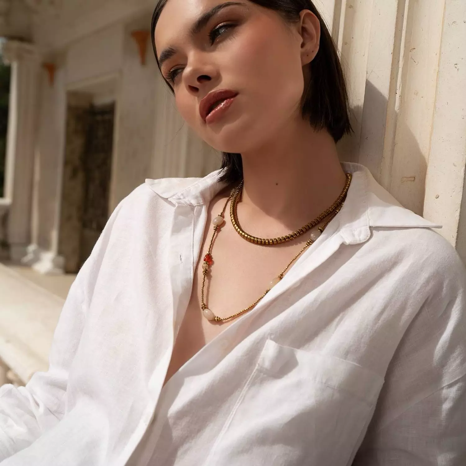 Artemis choker 2