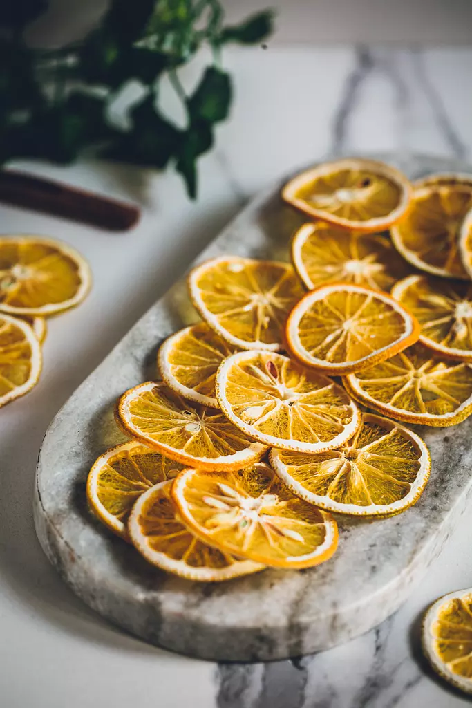 Oranges 