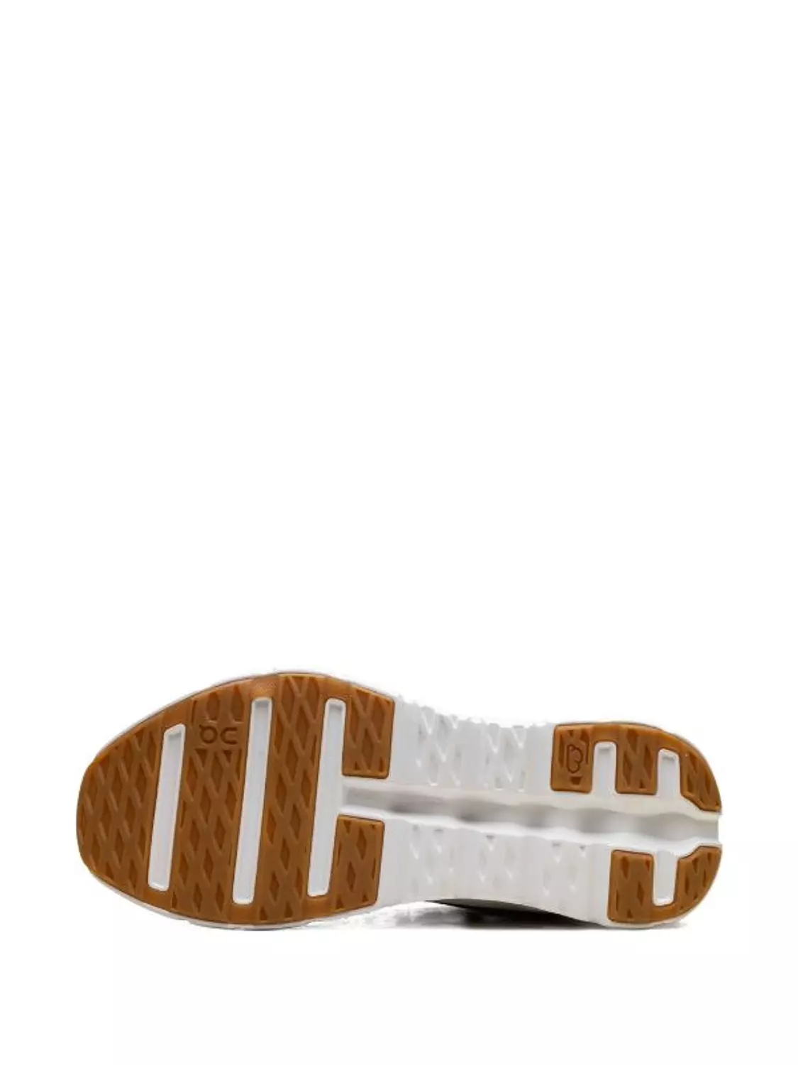 On Running x Loewe Cloudtilt 2 "Tan White Gum" sneakers 3