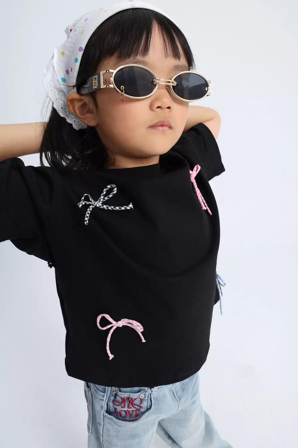 <h3>Girls 2-8y</h3>