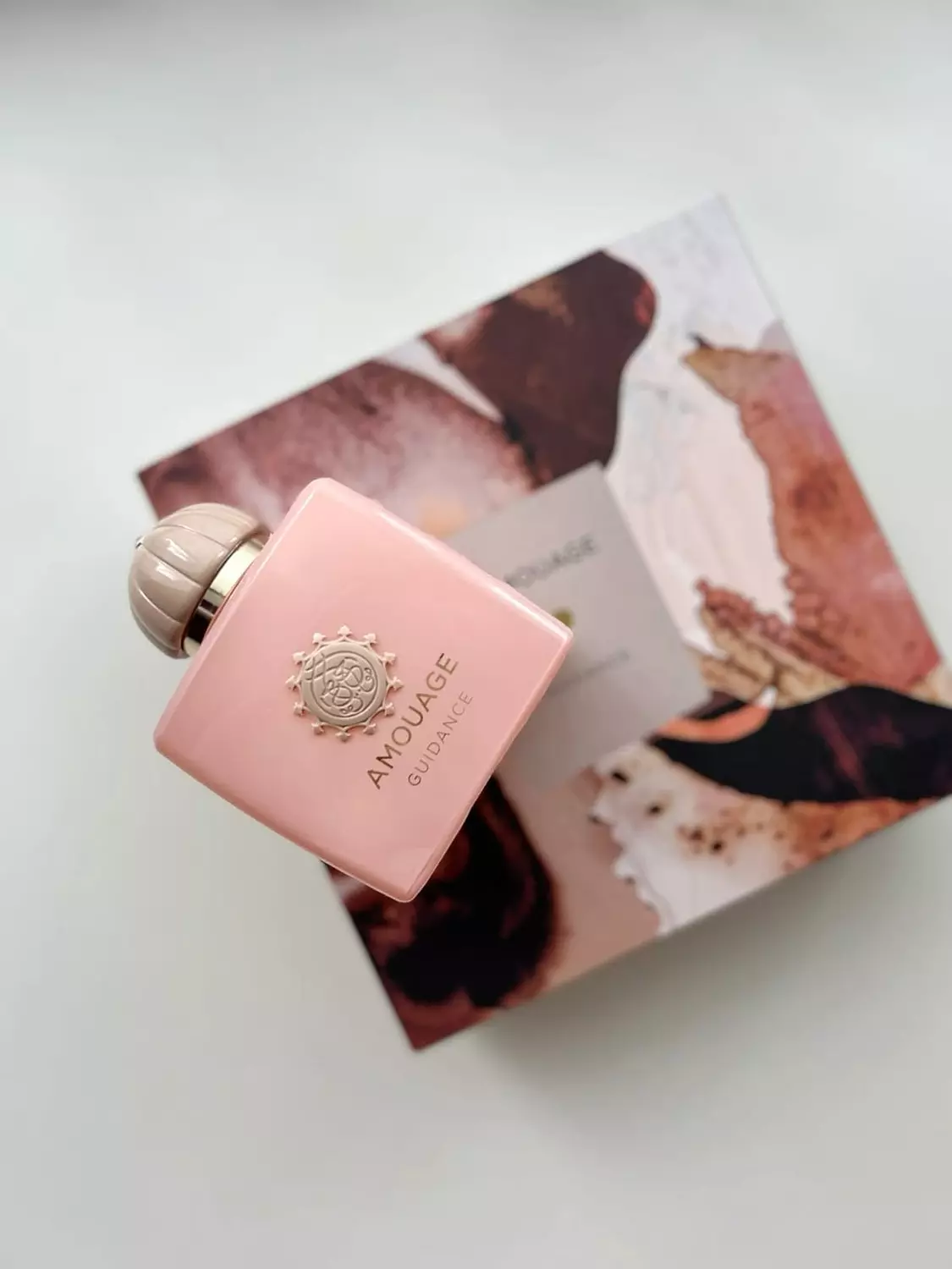 Amouage Guidance 1