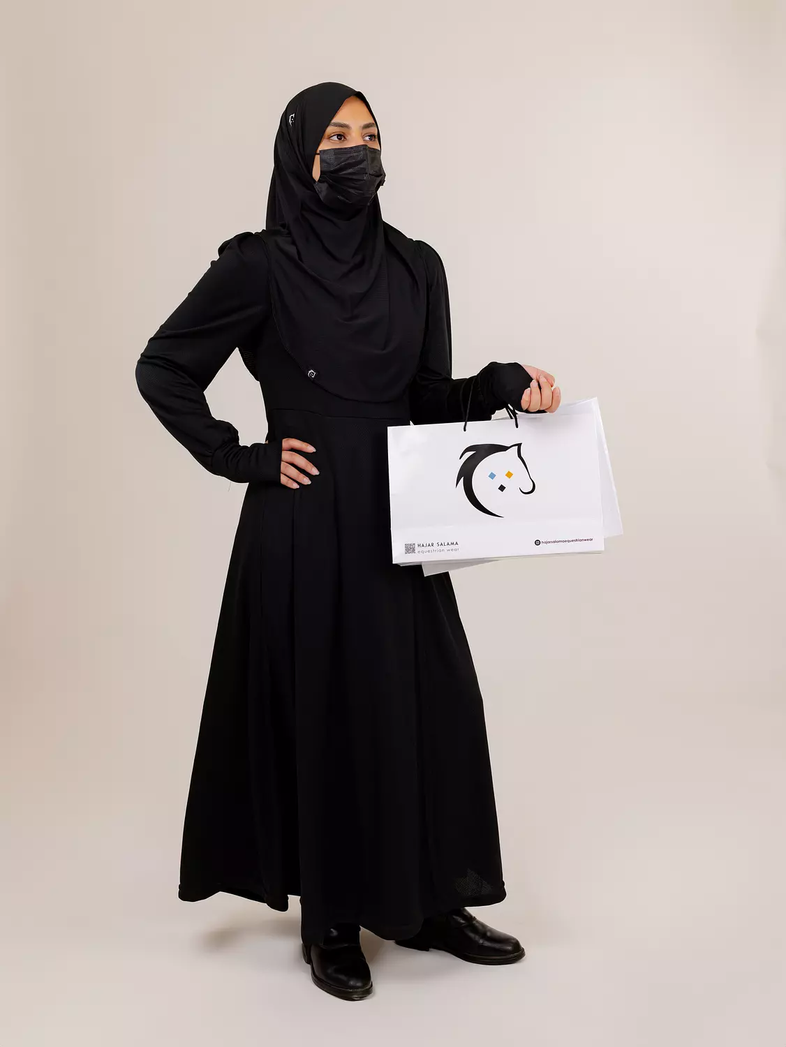 Sports Headscarf image