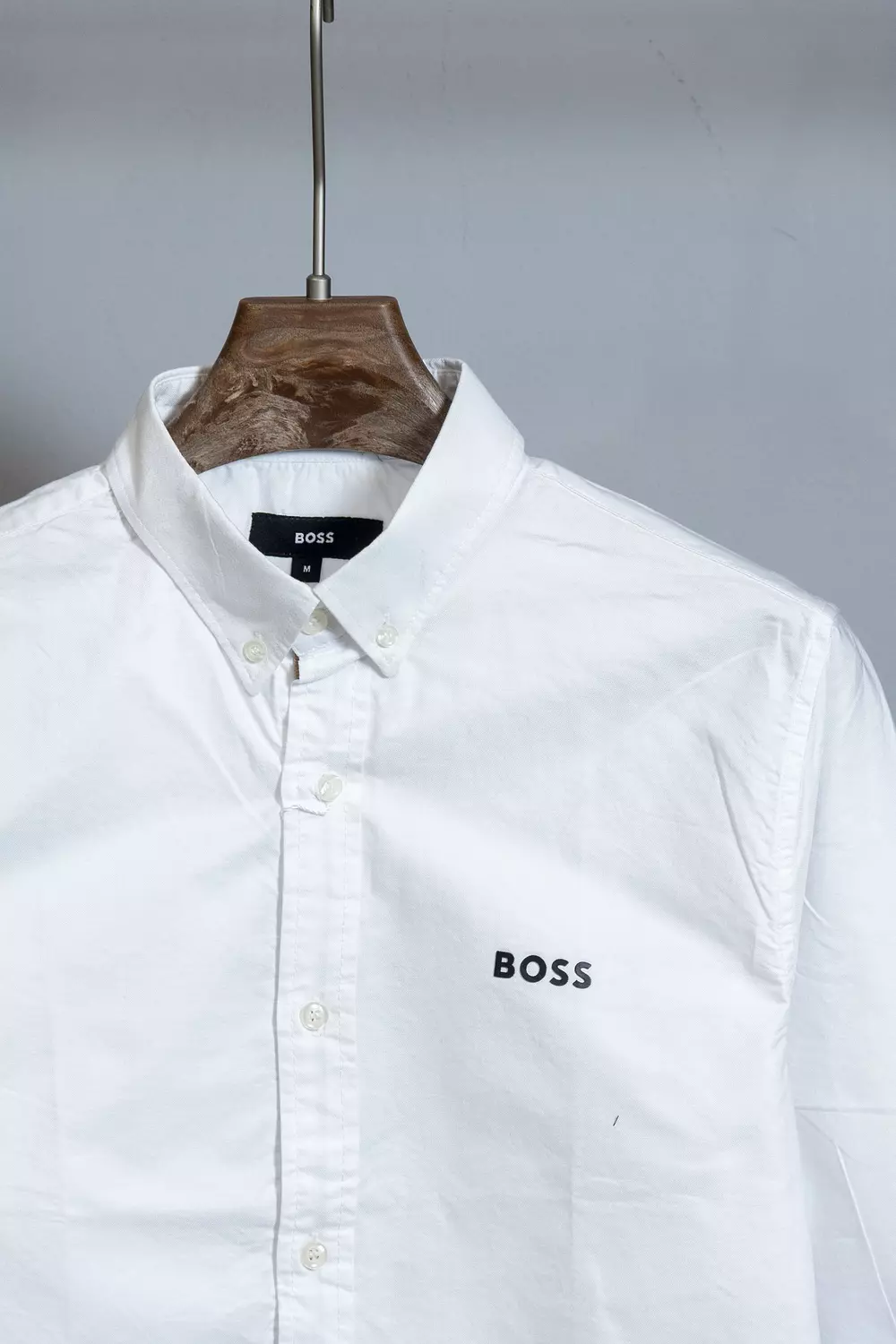 BOSS SHIRT \ 2011000 4