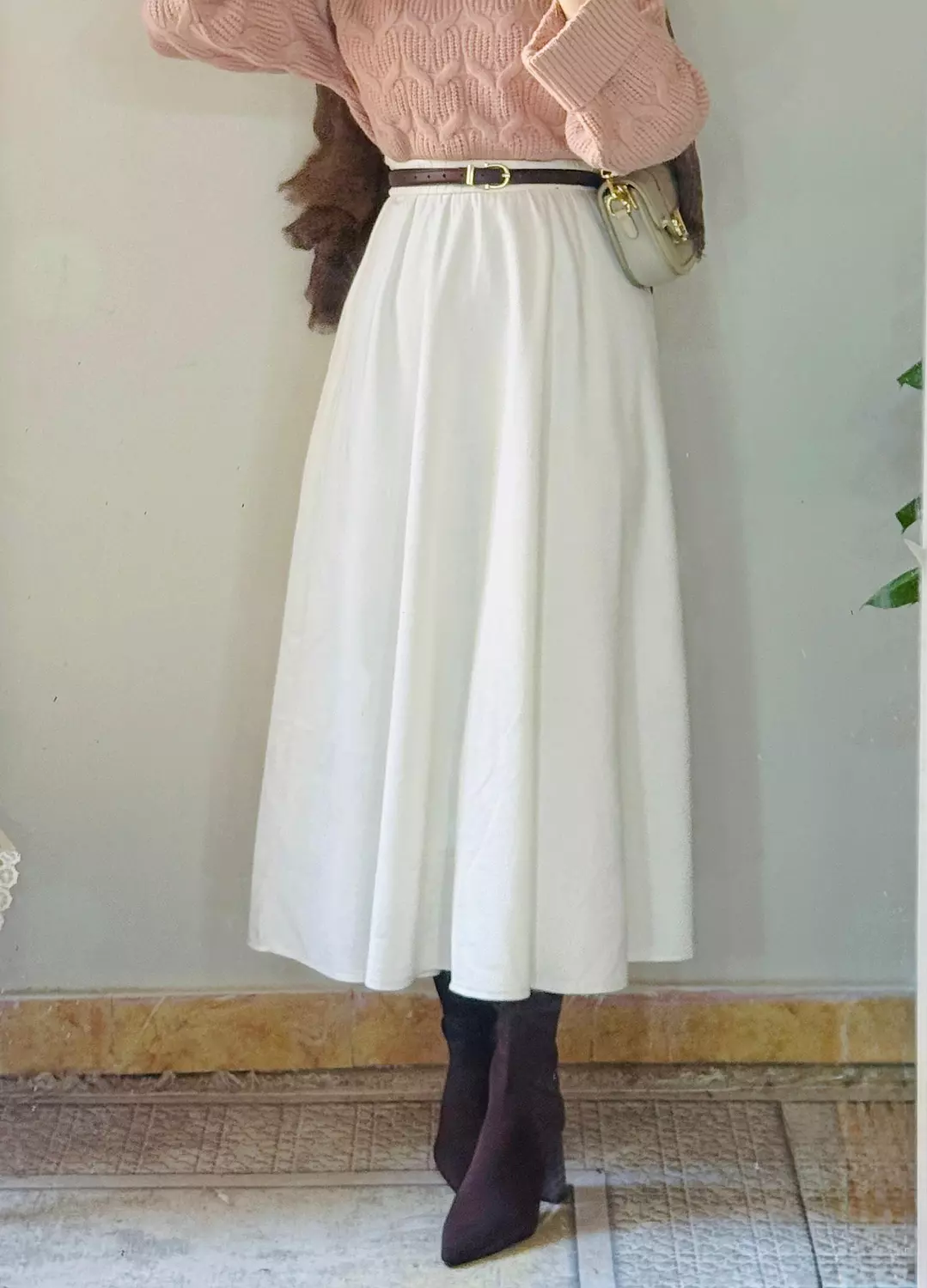 First fly skirt hover image