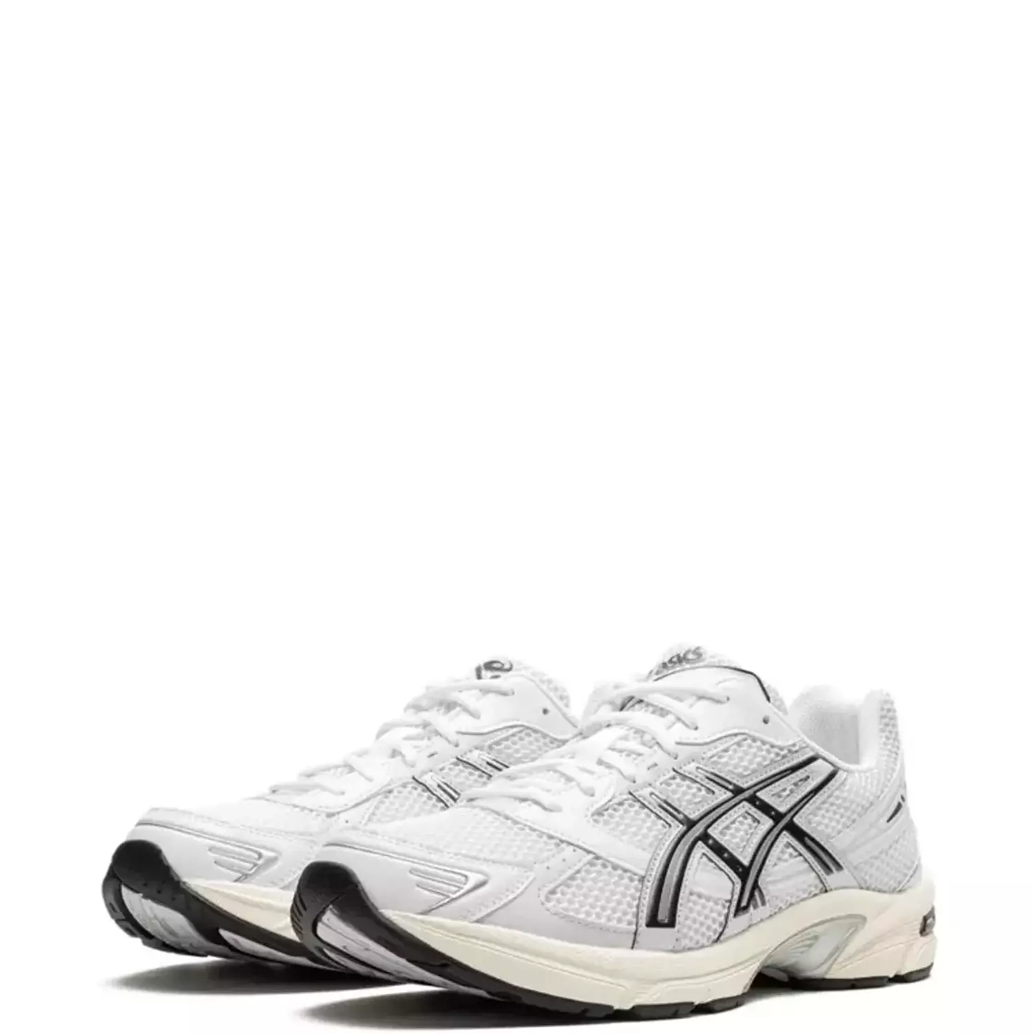 ASICS Gel-1130 White Cloud Grey hover image