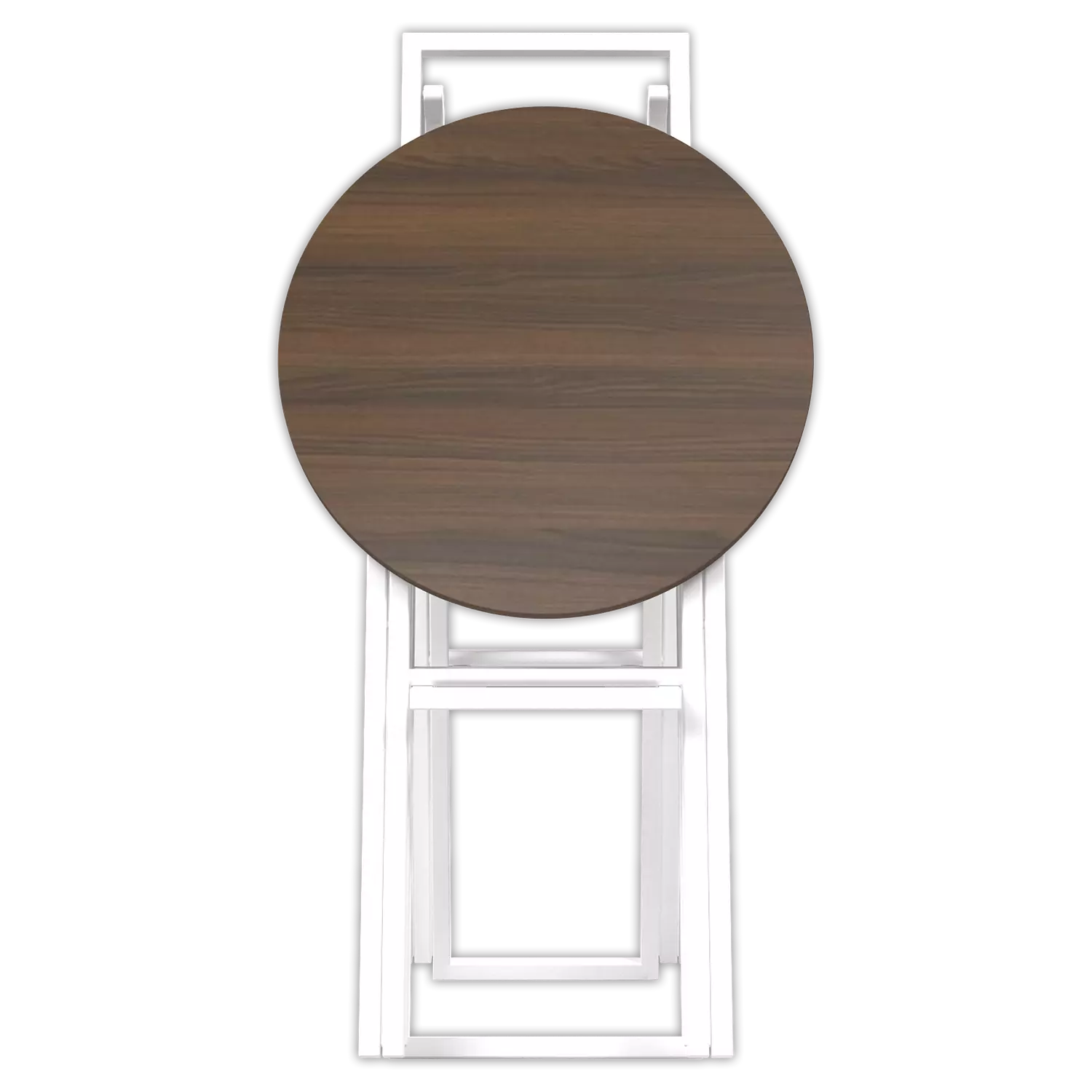 4-Tee Taktoka Circlin' with Stand 2