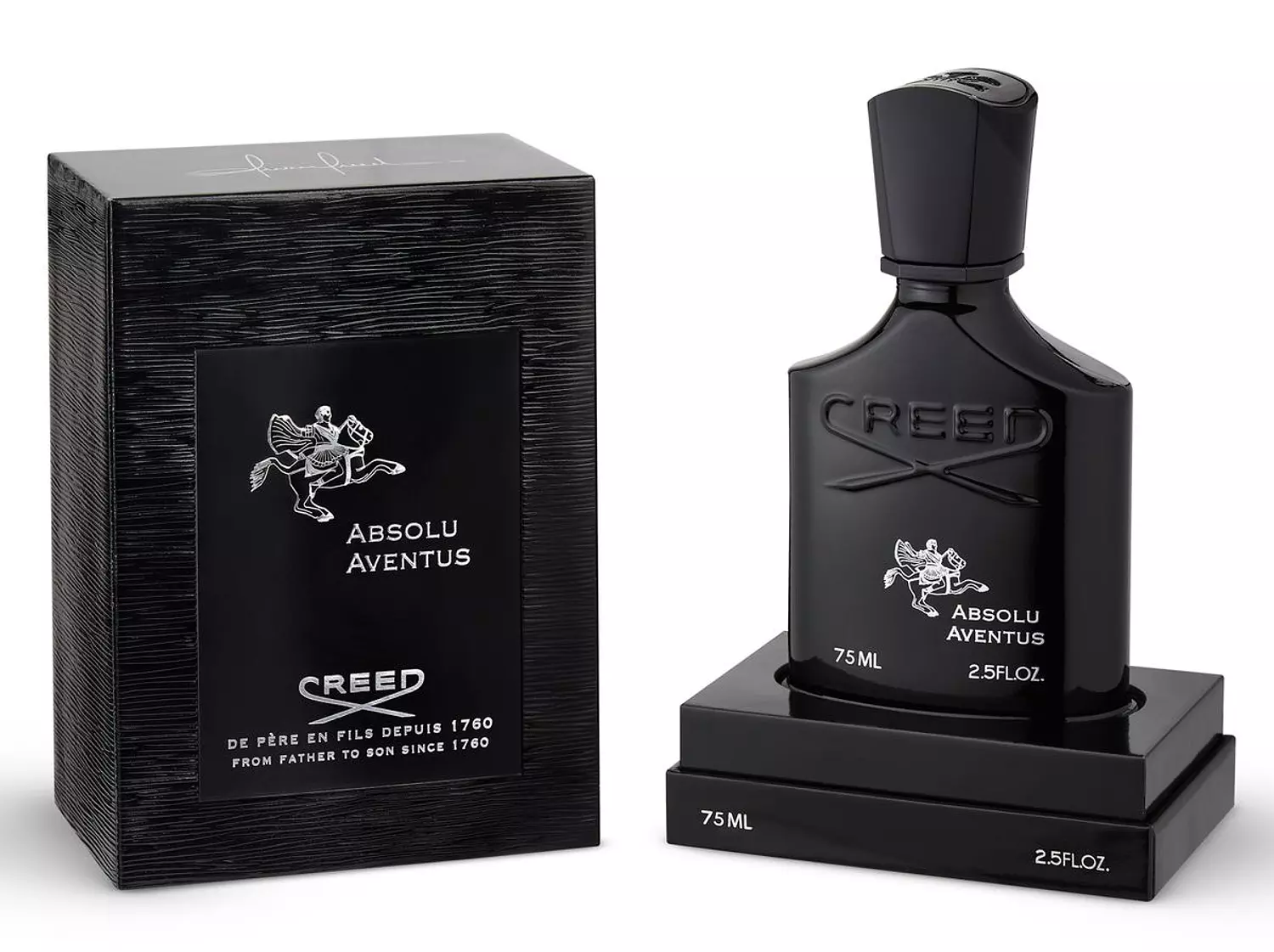 Creed Aventus Absolu 2