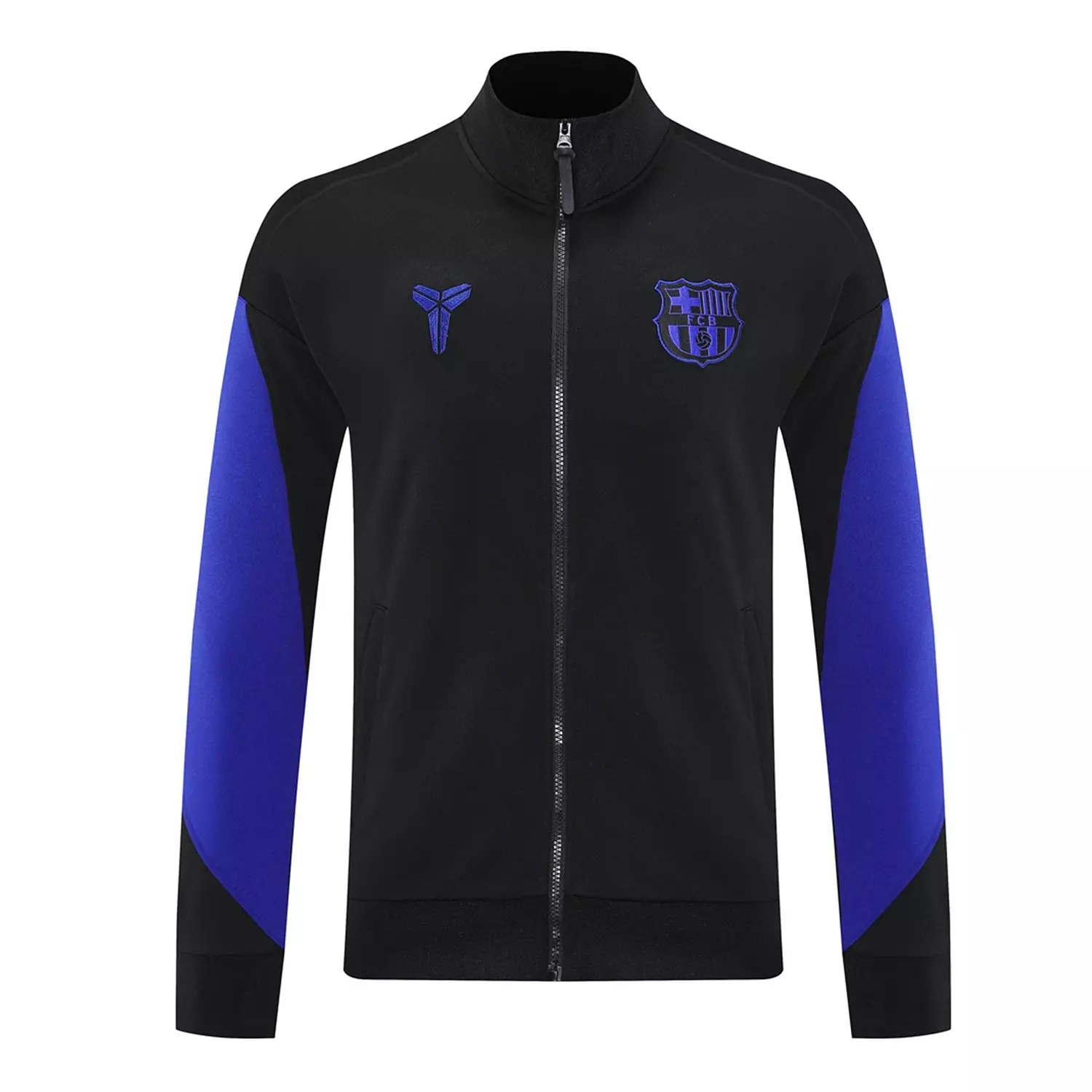 BARCELONA - TEAMS JACKET image