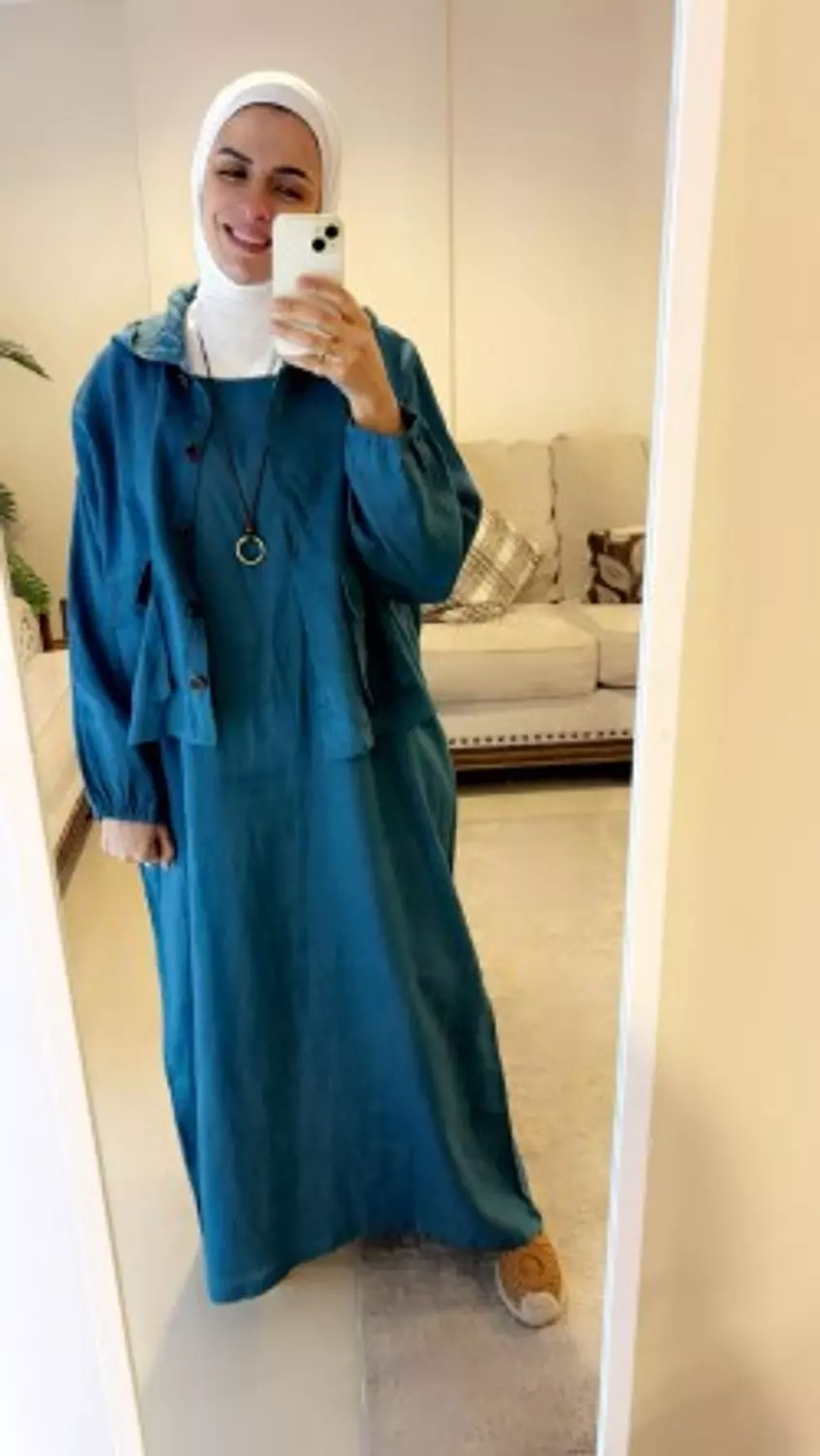 New Sundus Dress 3