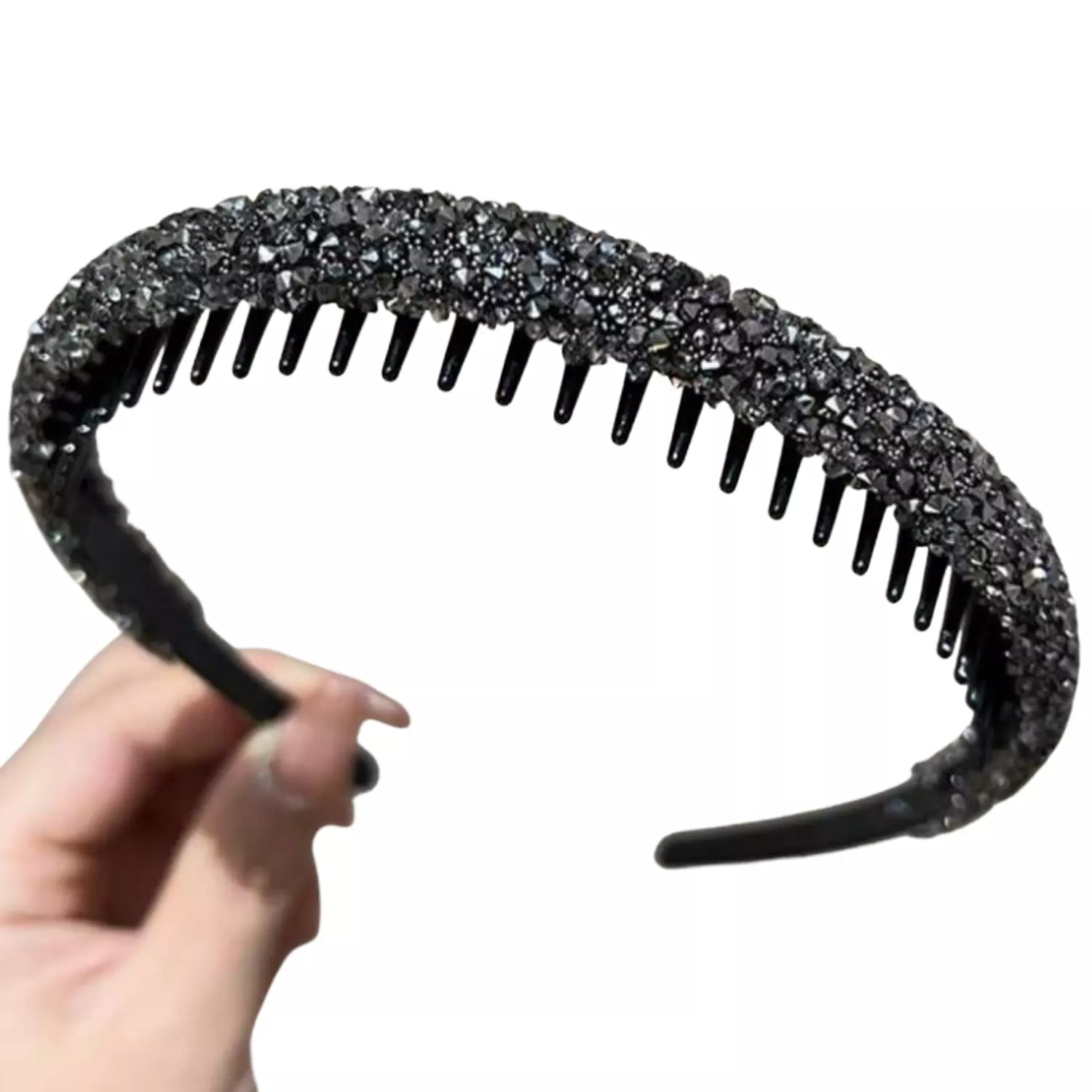 Dressy 1 Pc Headband 3