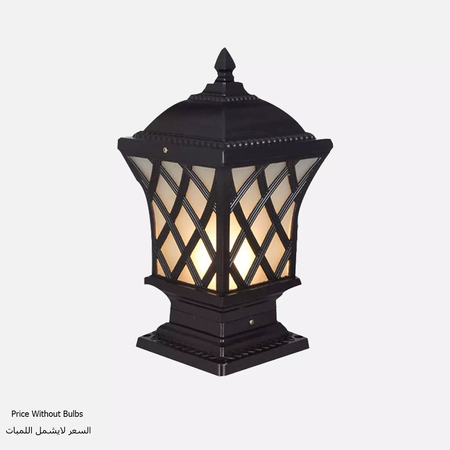 Lantern Lights image